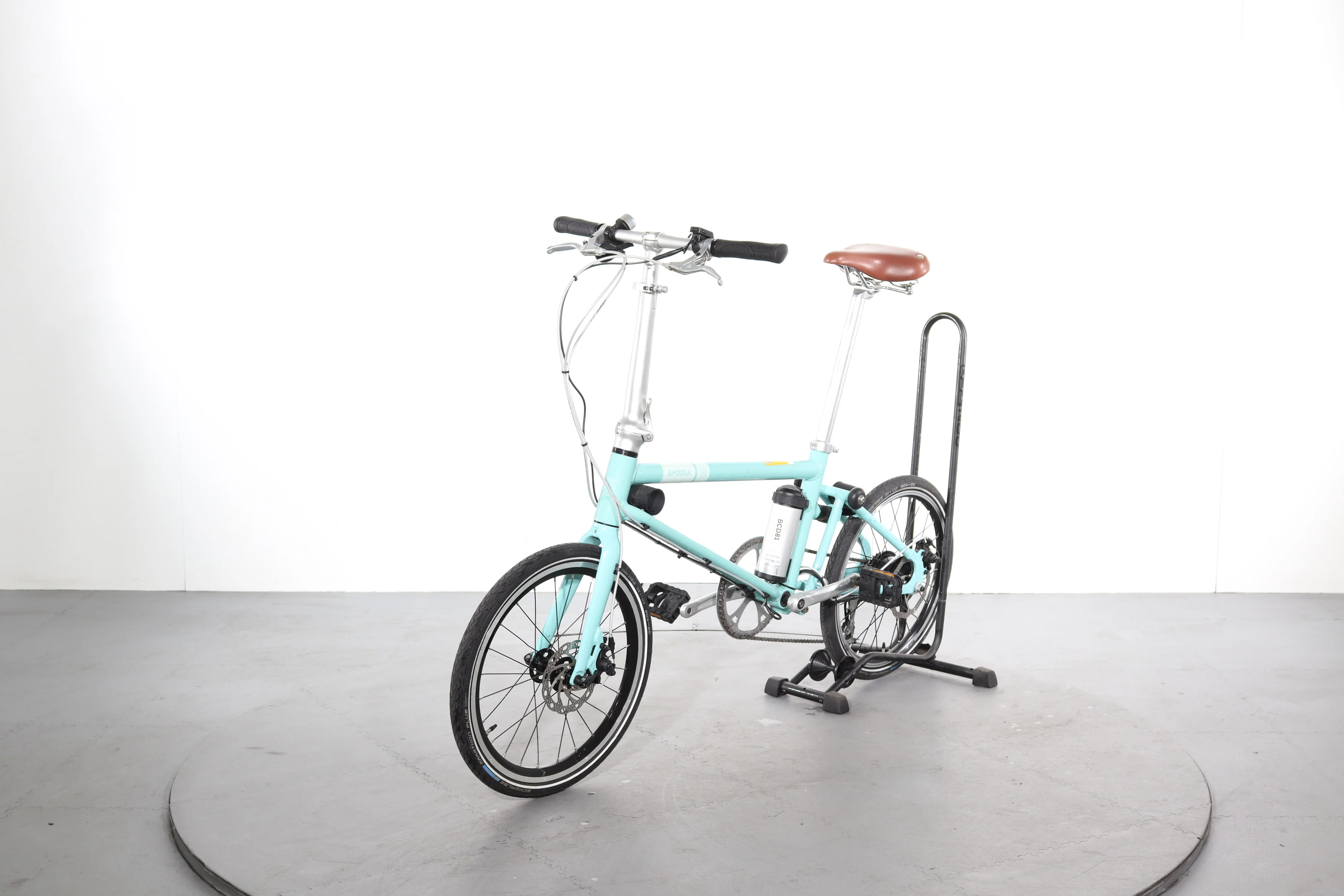 Ahooga Hybrid Comfort+ - Image 3