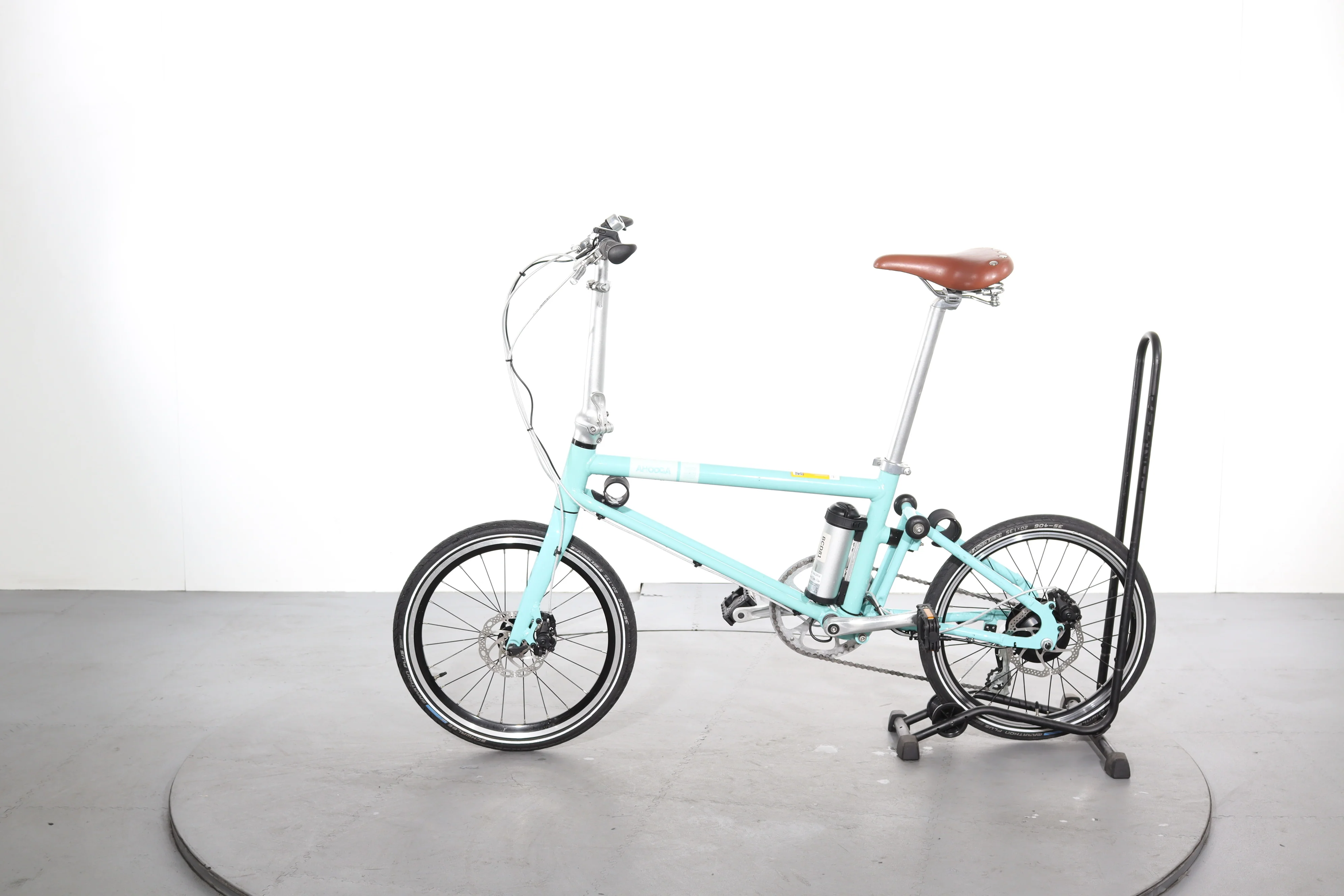 Ahooga Hybrid Comfort+ - Image 4