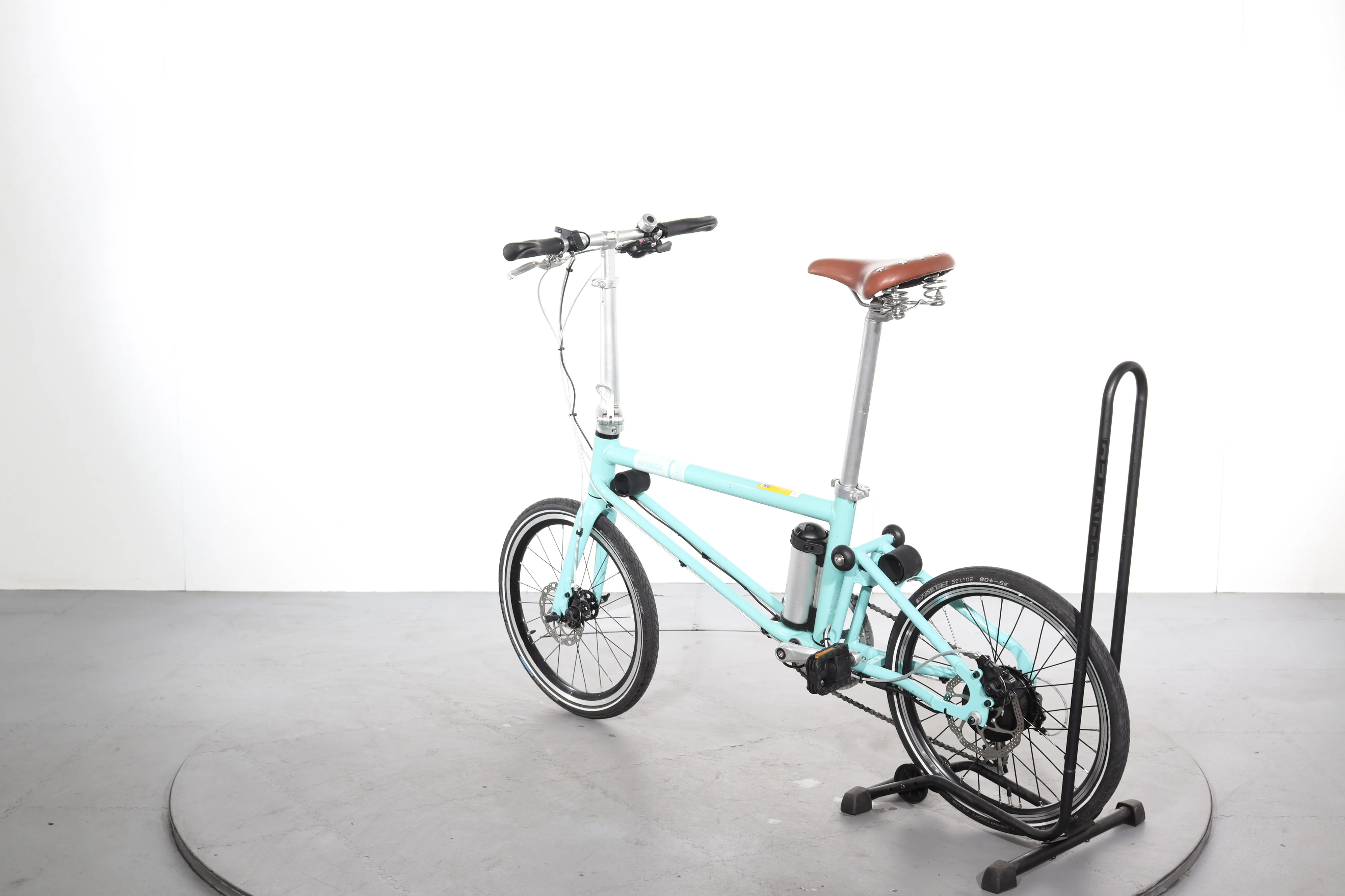 Ahooga Hybrid Comfort+ - Image 5