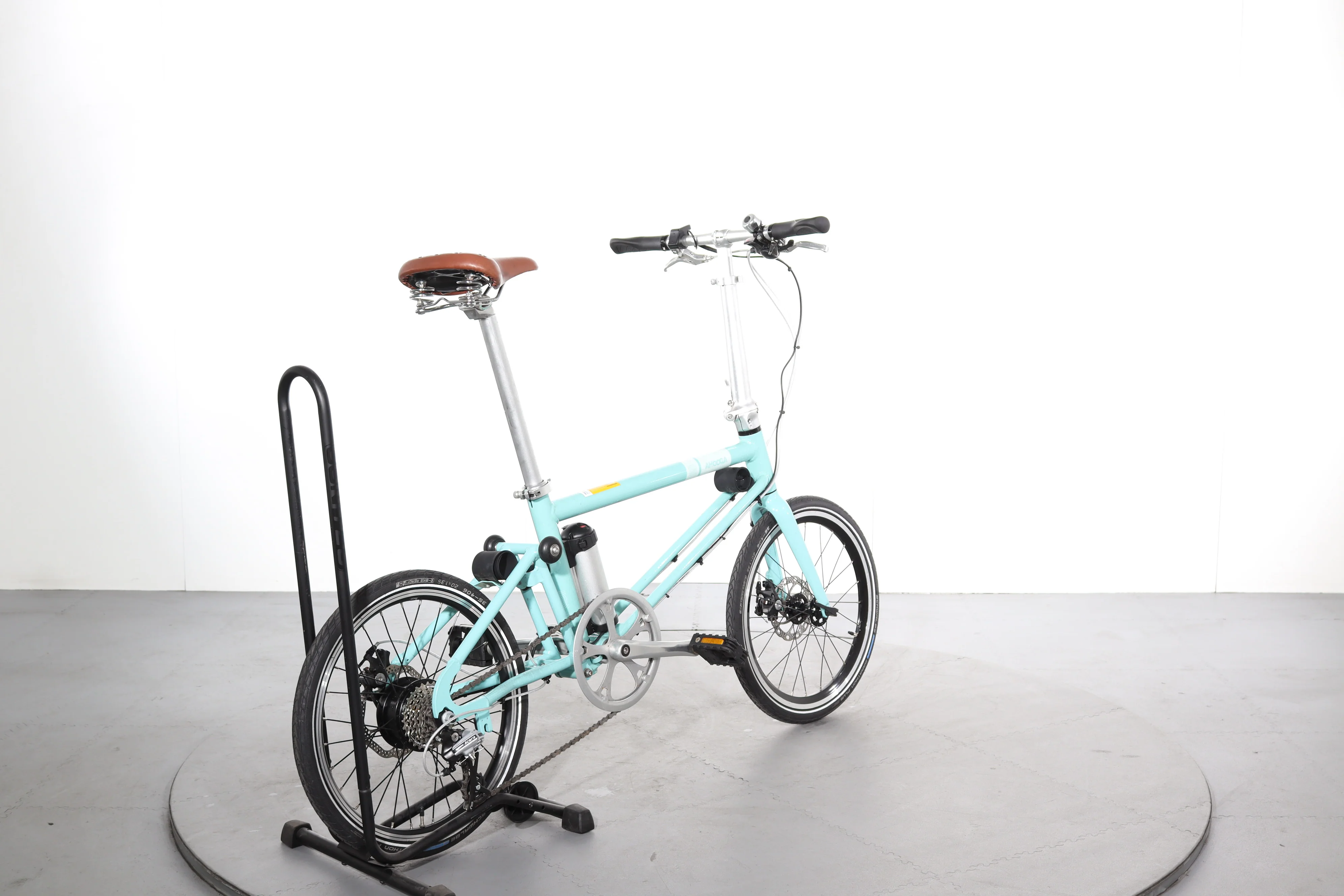 Ahooga Hybrid Comfort+ - Image 6