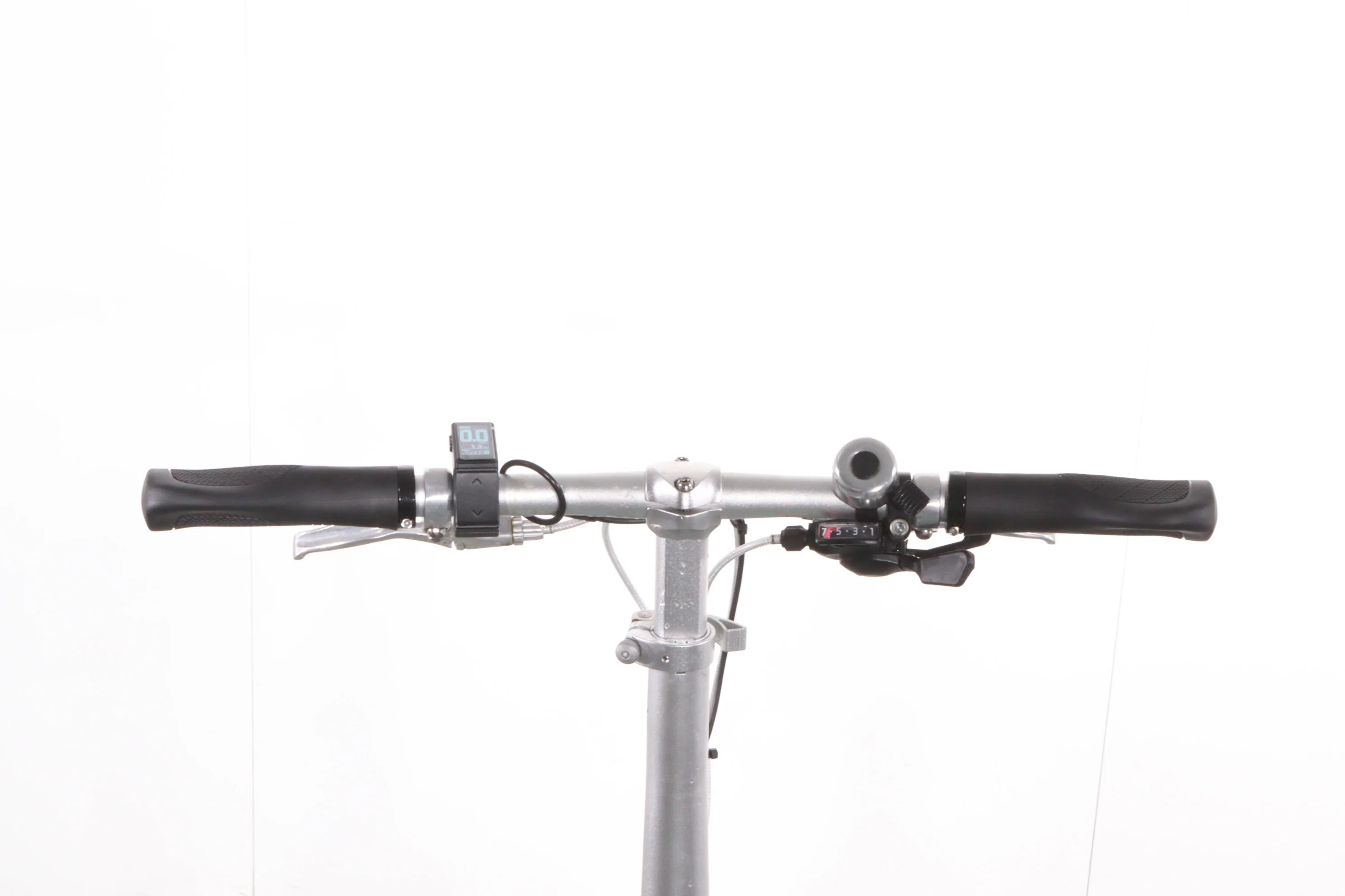 Ahooga Hybrid Comfort+ - Image 7