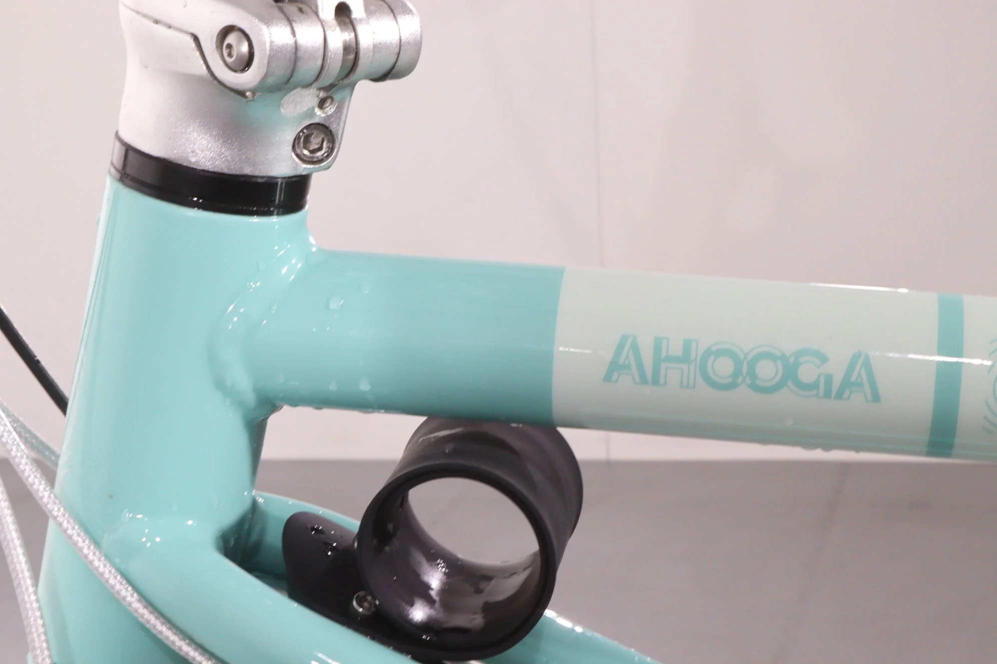 Ahooga Hybrid Comfort+ - Image 9