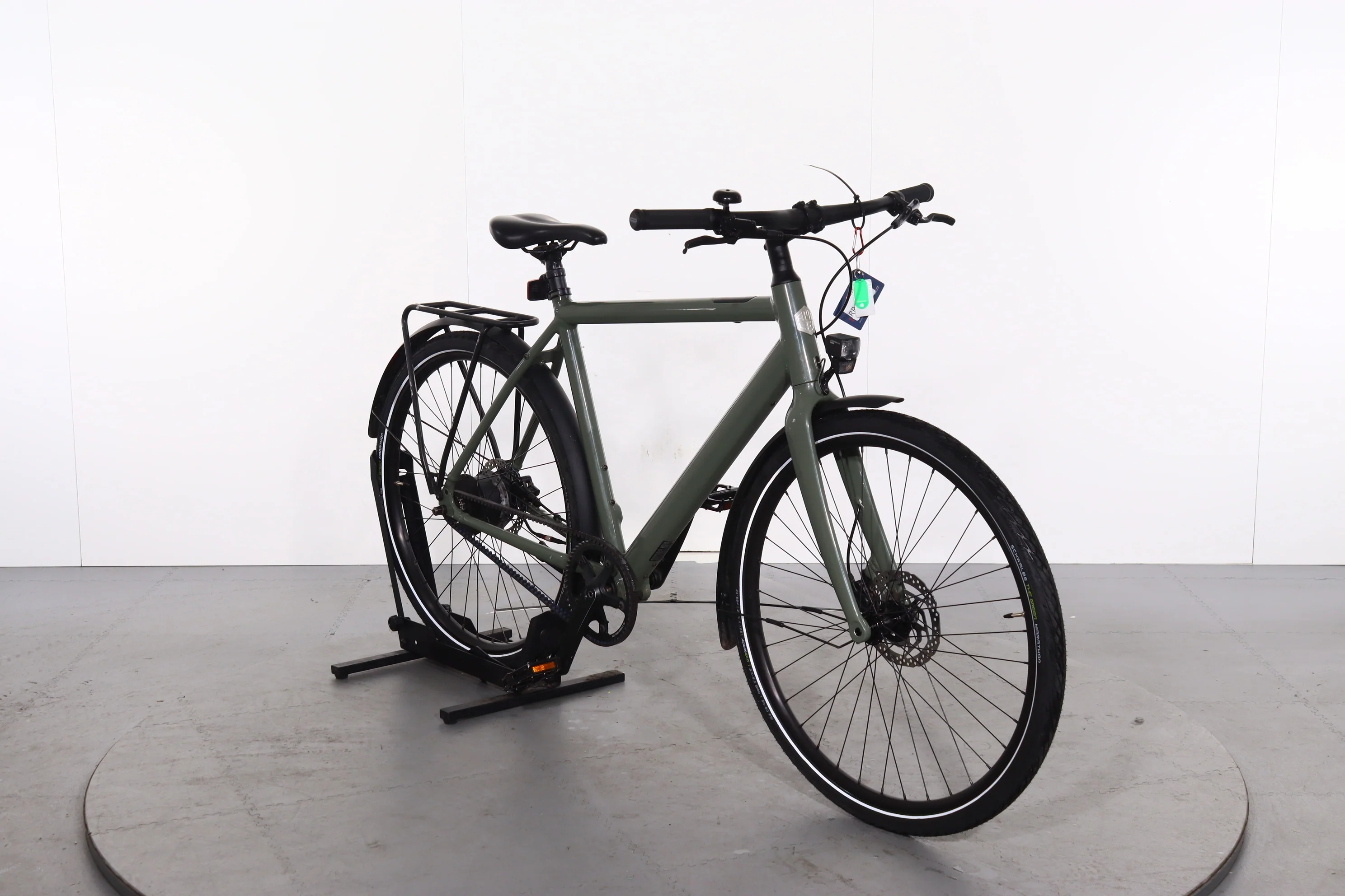 Ampler Axel - Image 3