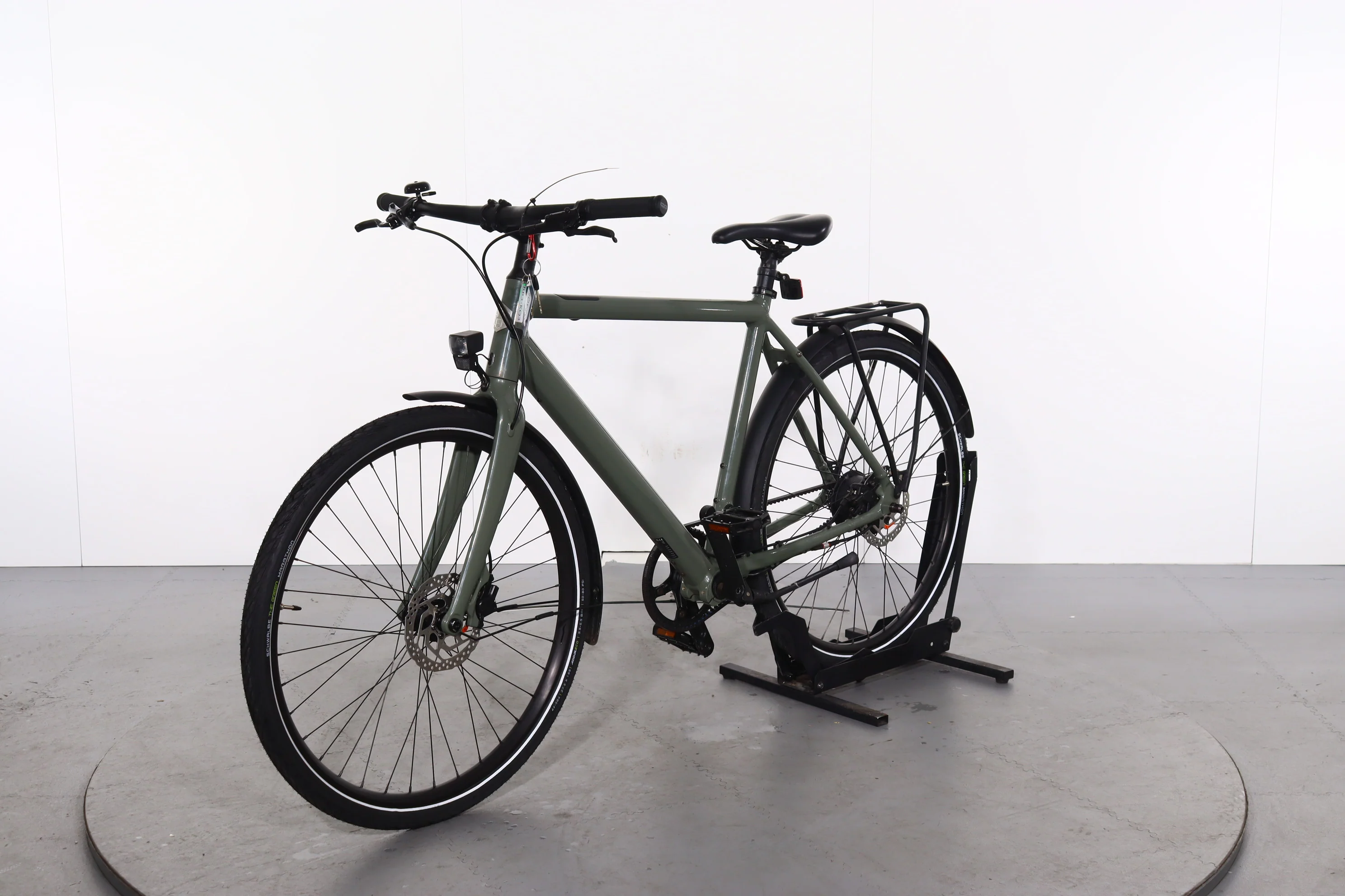 Ampler Axel - Image 4