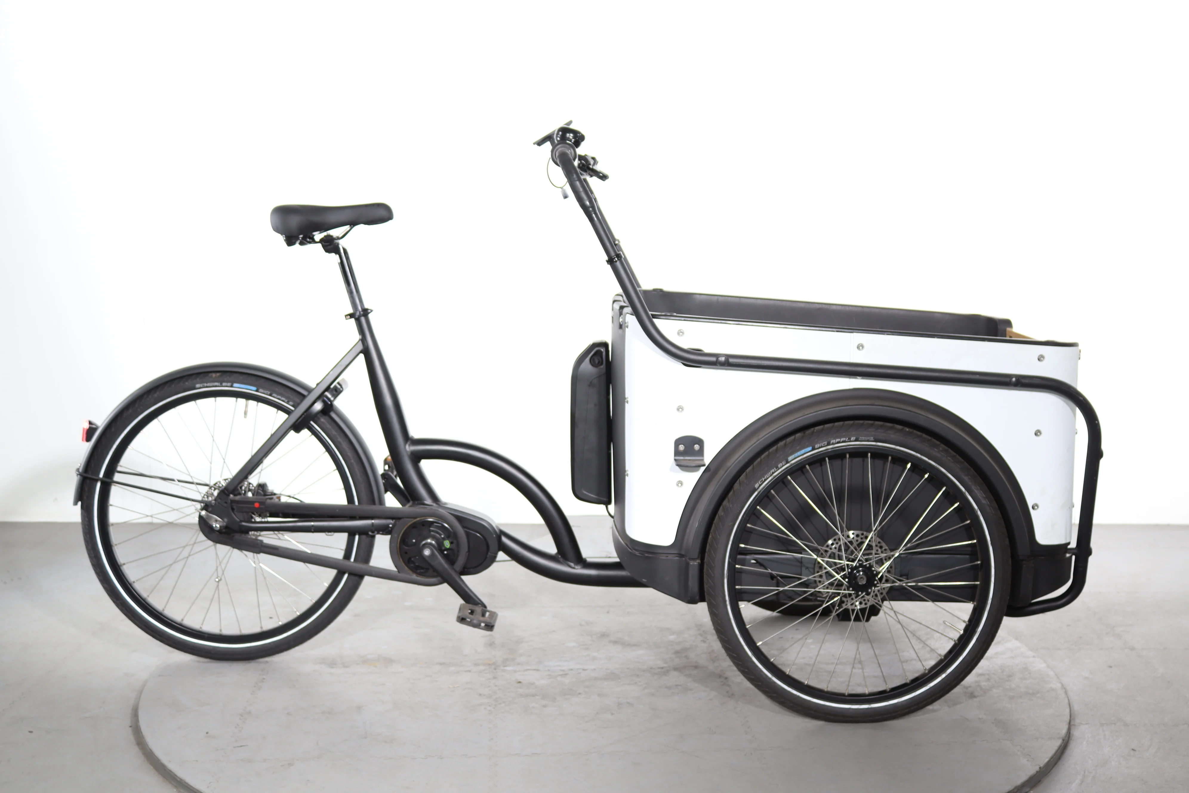 Amsterdam Air Urban Rider Pro