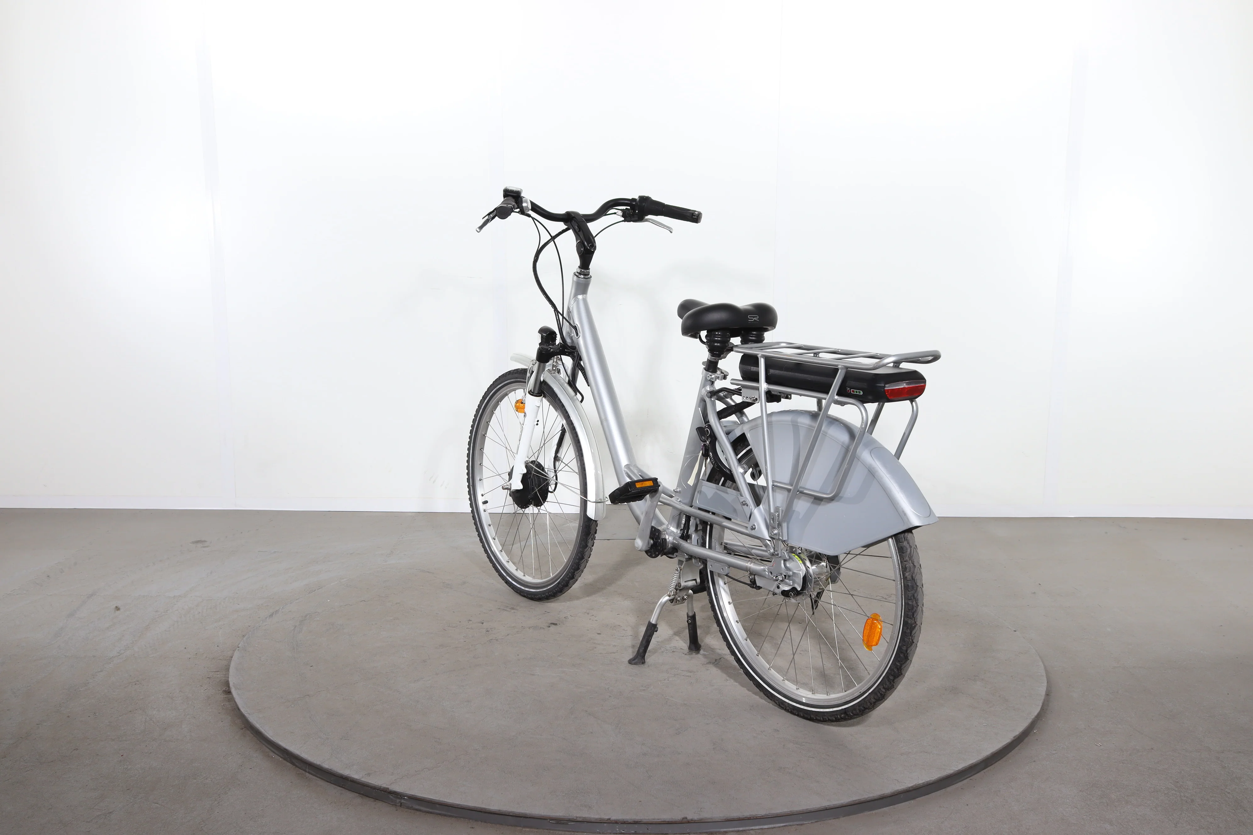 Arcade e-Cardan - Image 5