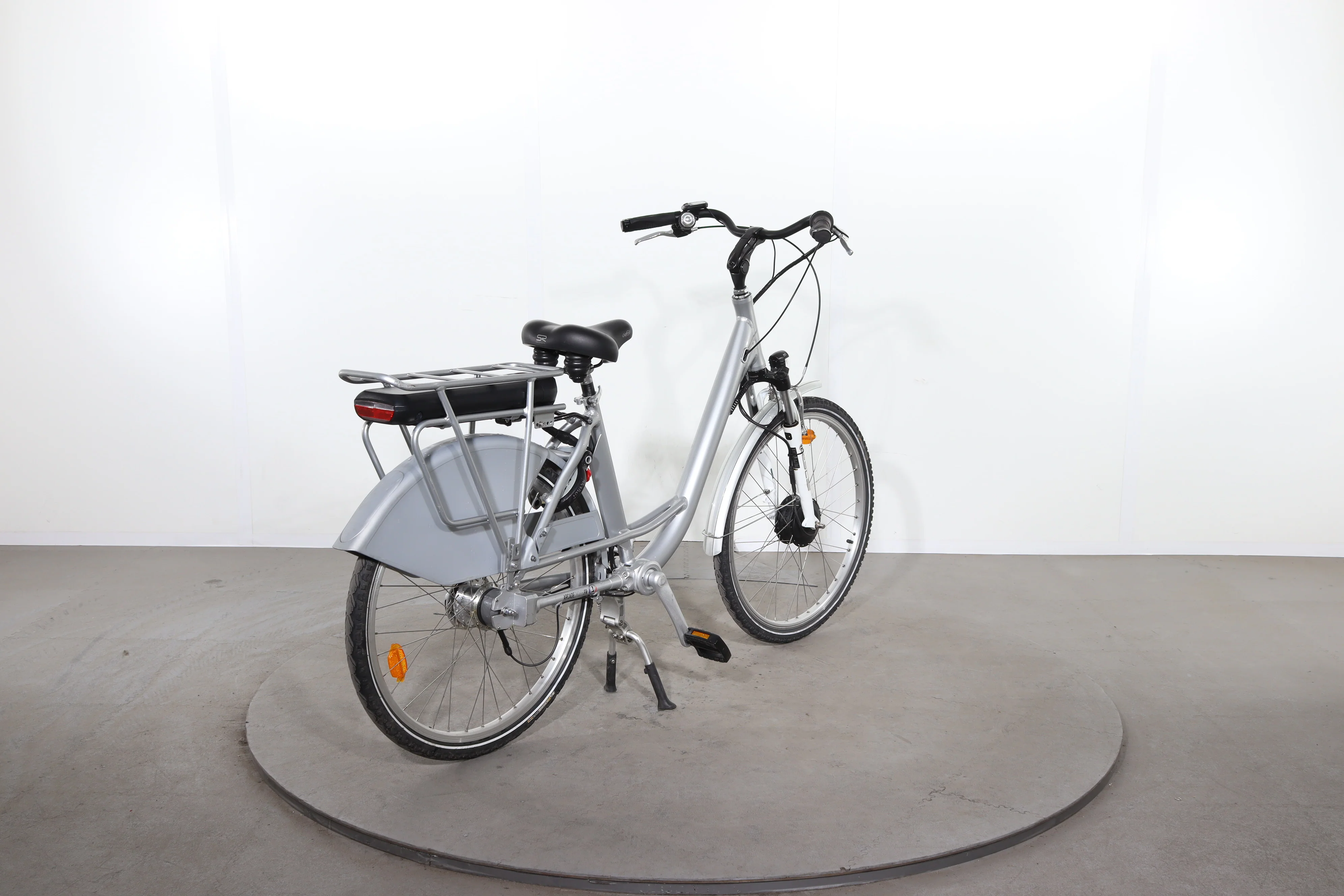 Arcade e-Cardan - Image 6