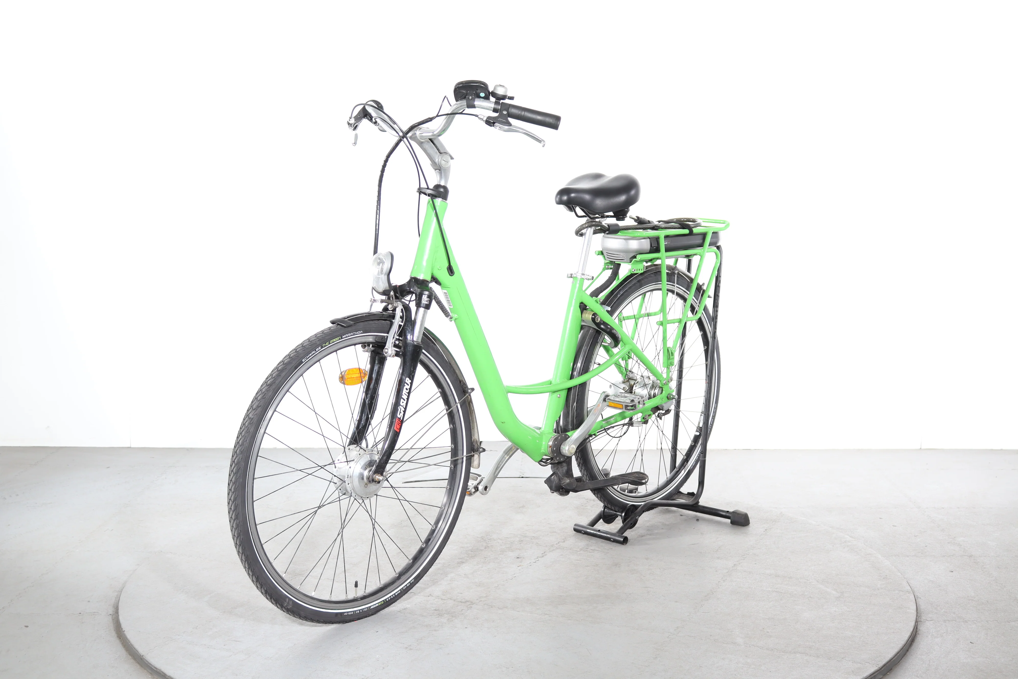 Arcade e-Cardan - Image 3