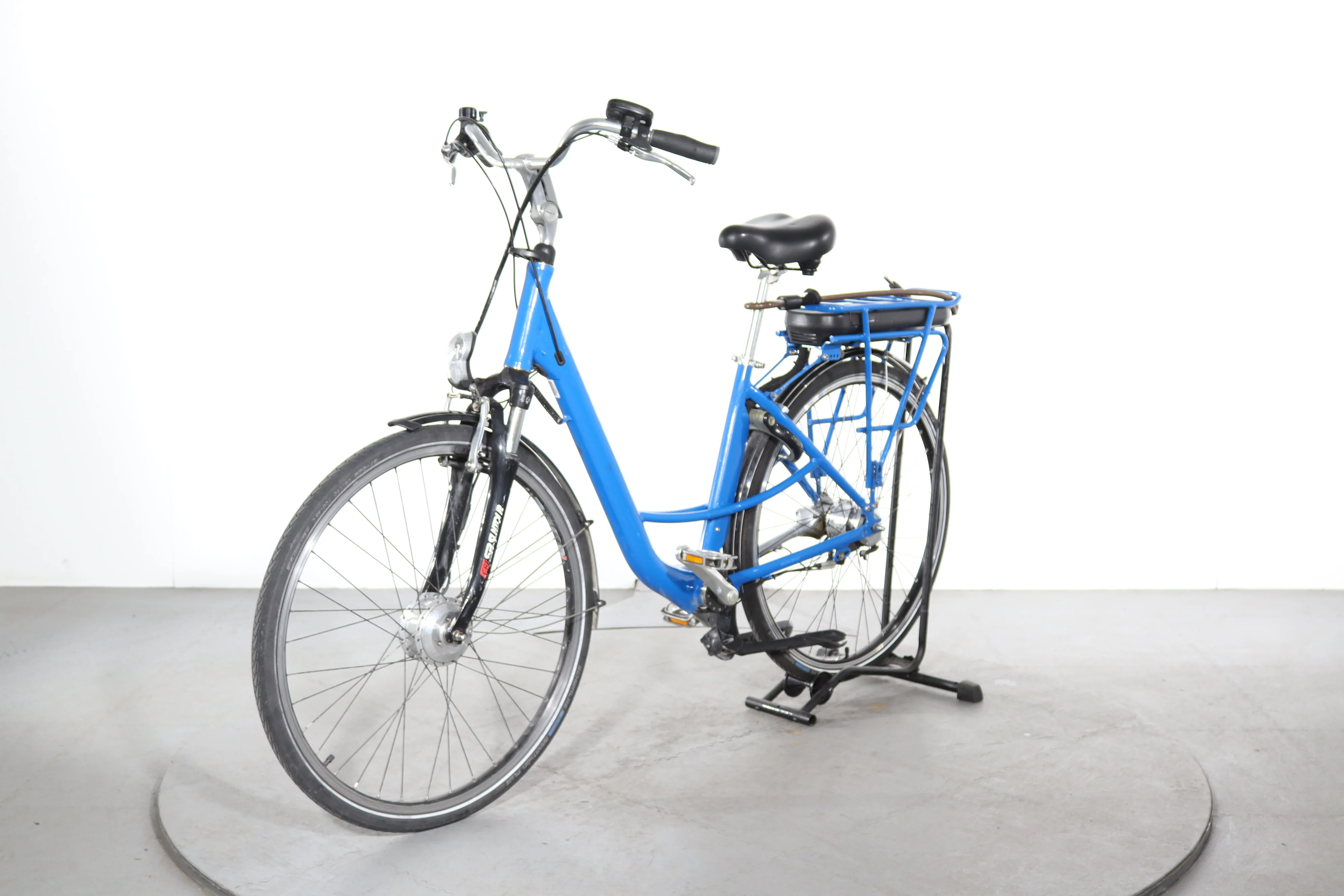 Arcade e-Cardan - Image 4