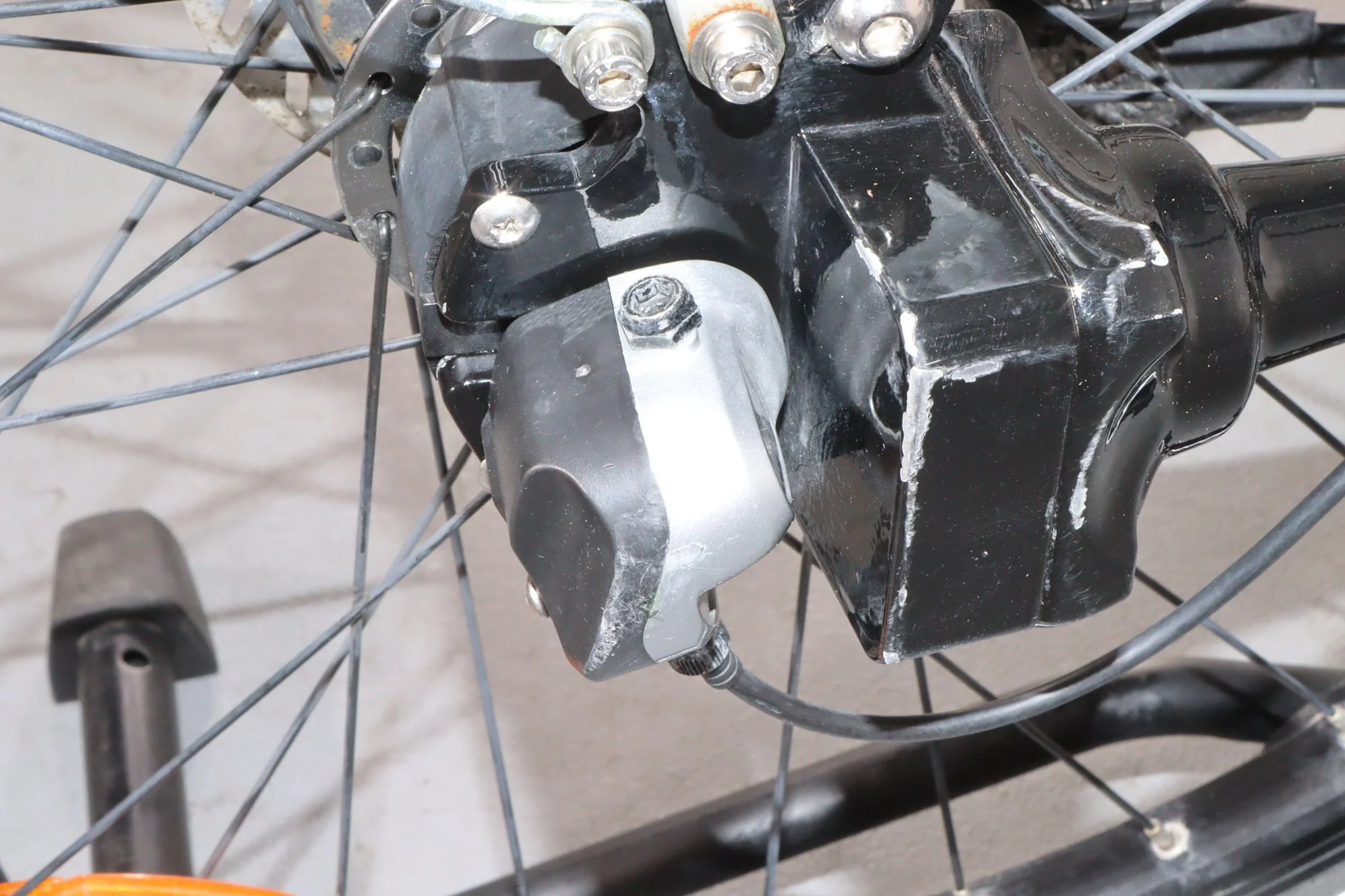 Arcade Moka Classic - Image 15
