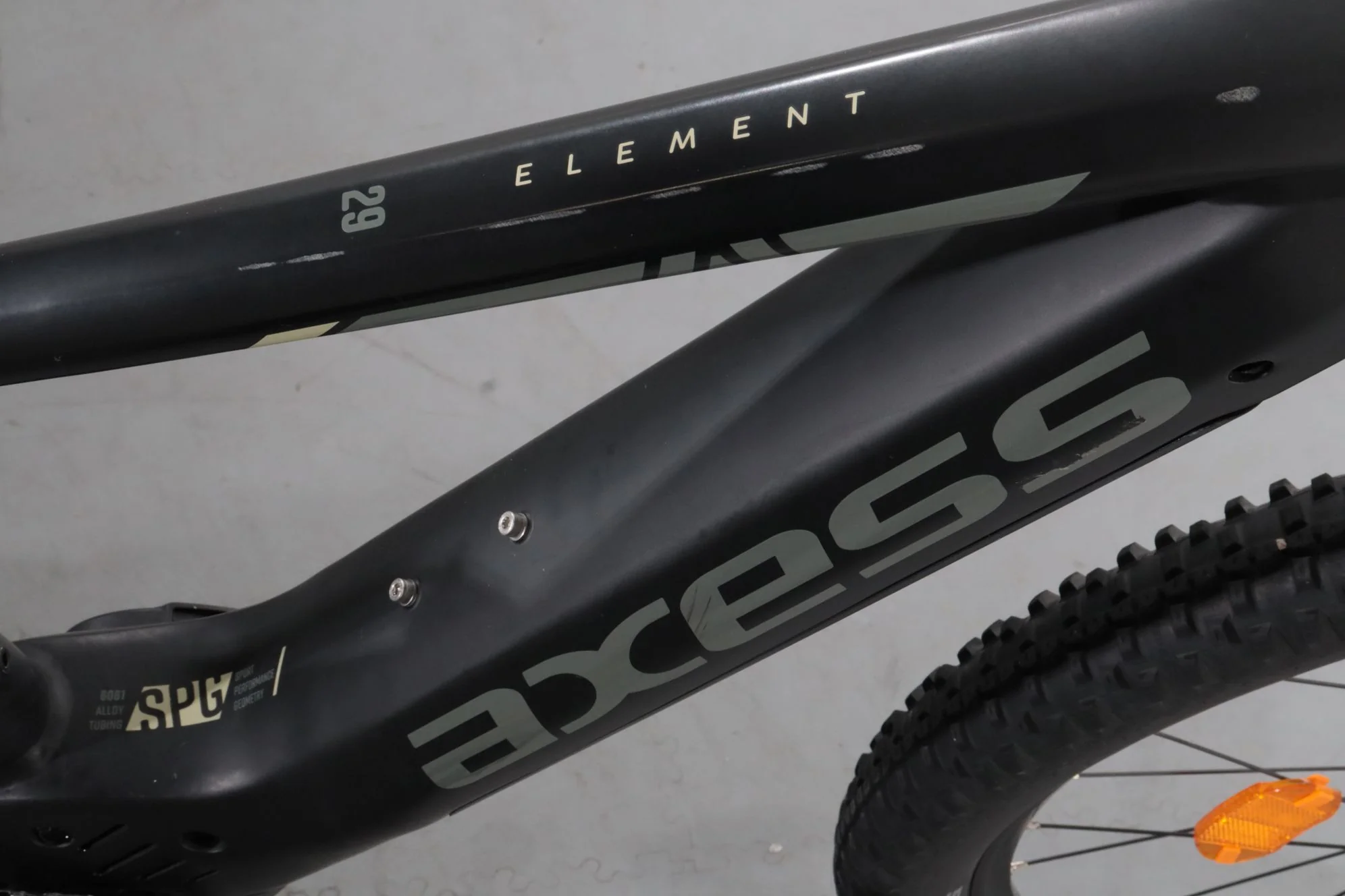 Axess Element - Image 9