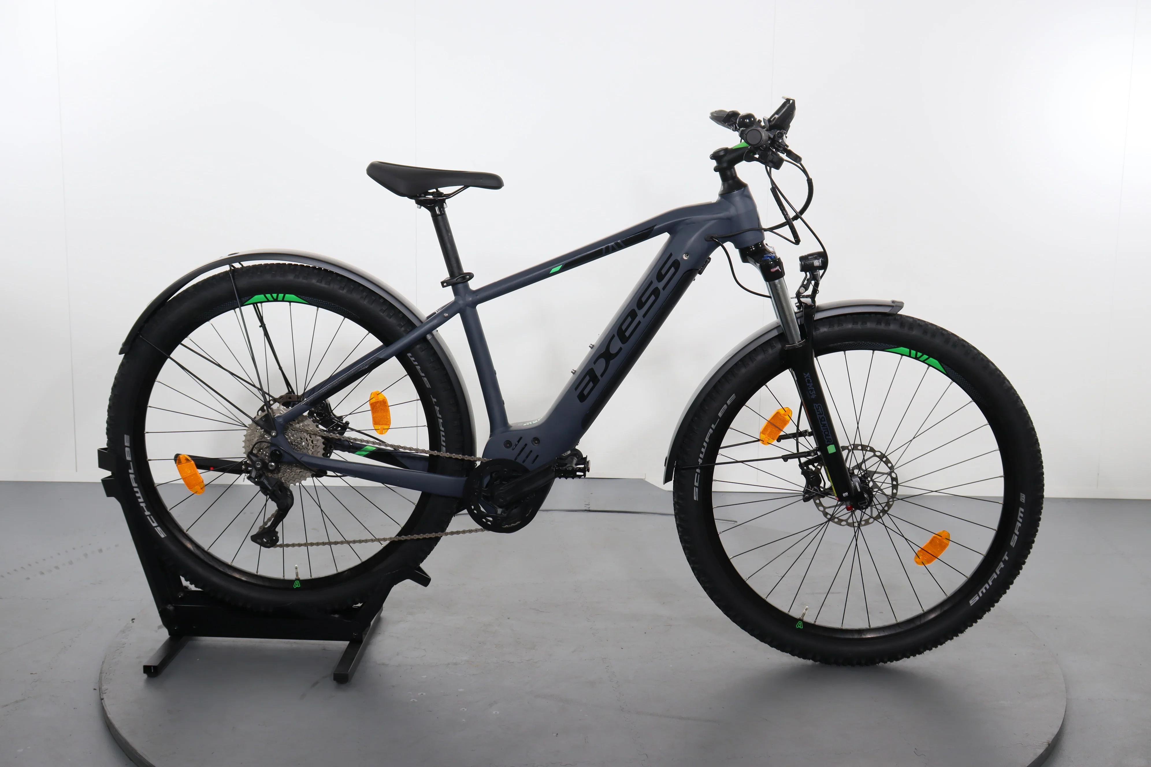 Axess Force 29 Allroad