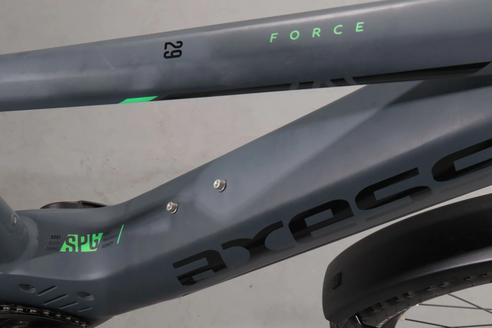 Axess Force 29 Allroad - Image 10