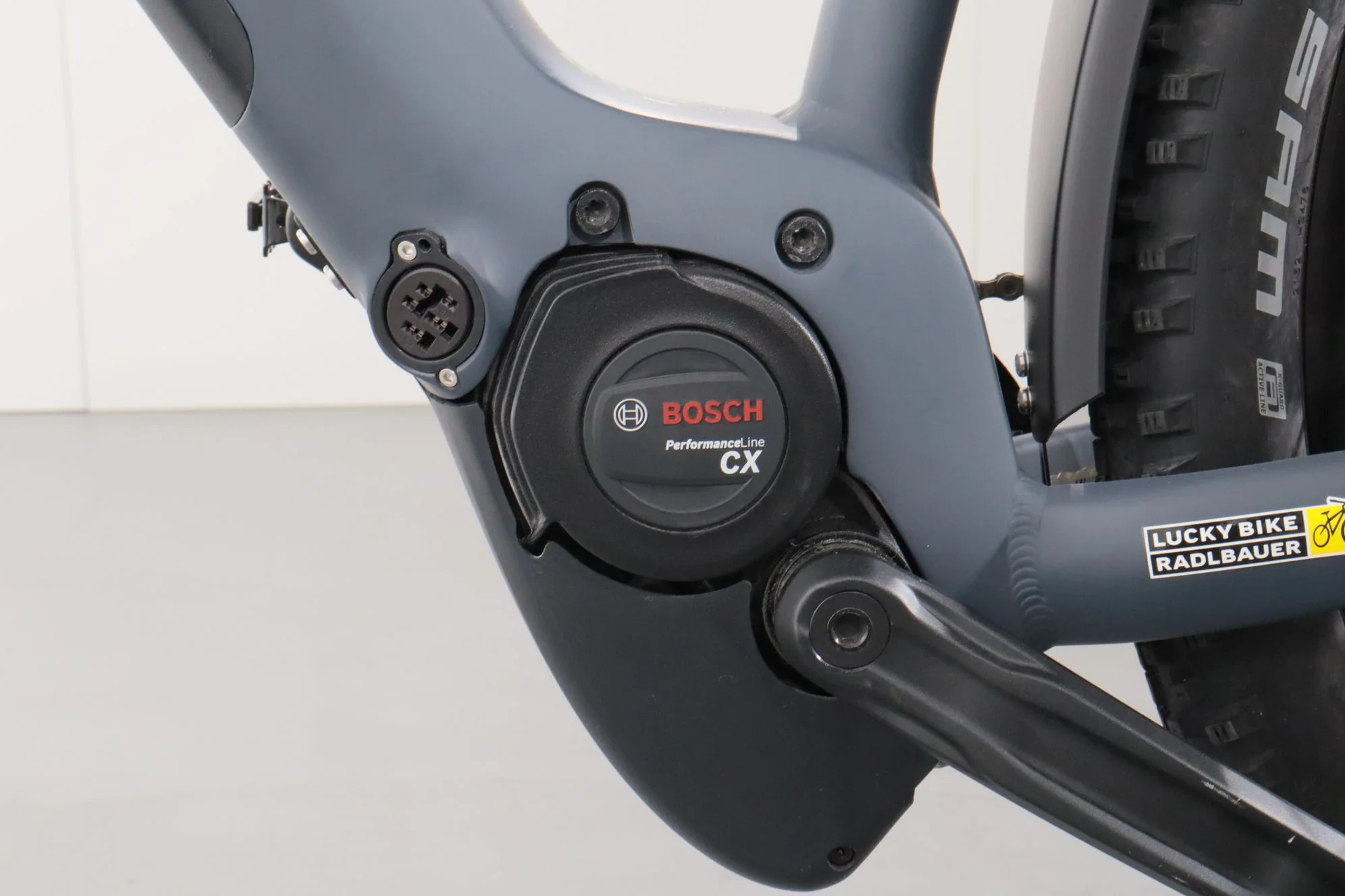 Axess Force 29 Allroad - Image 12