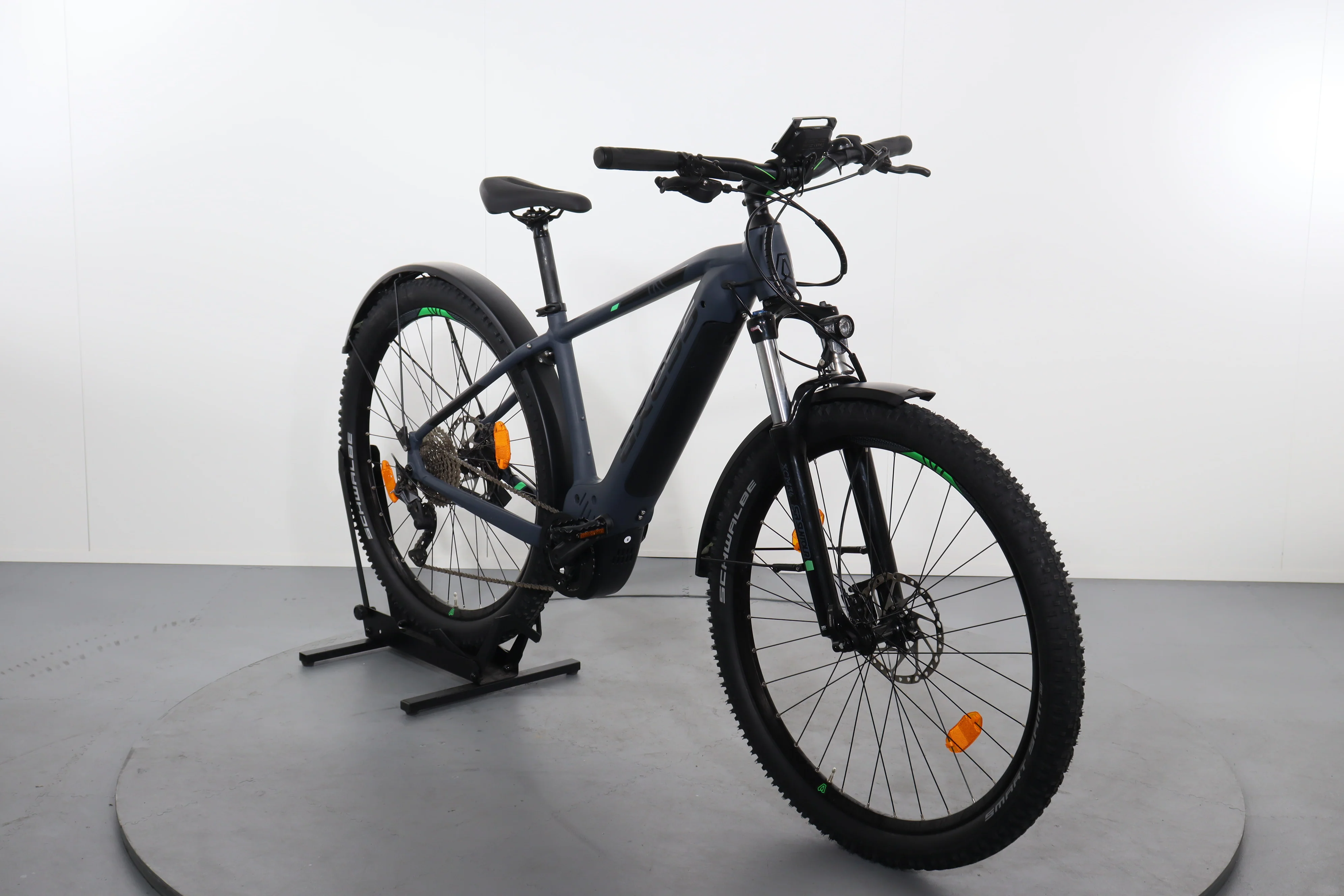 Axess Force 29 Allroad - Image 2