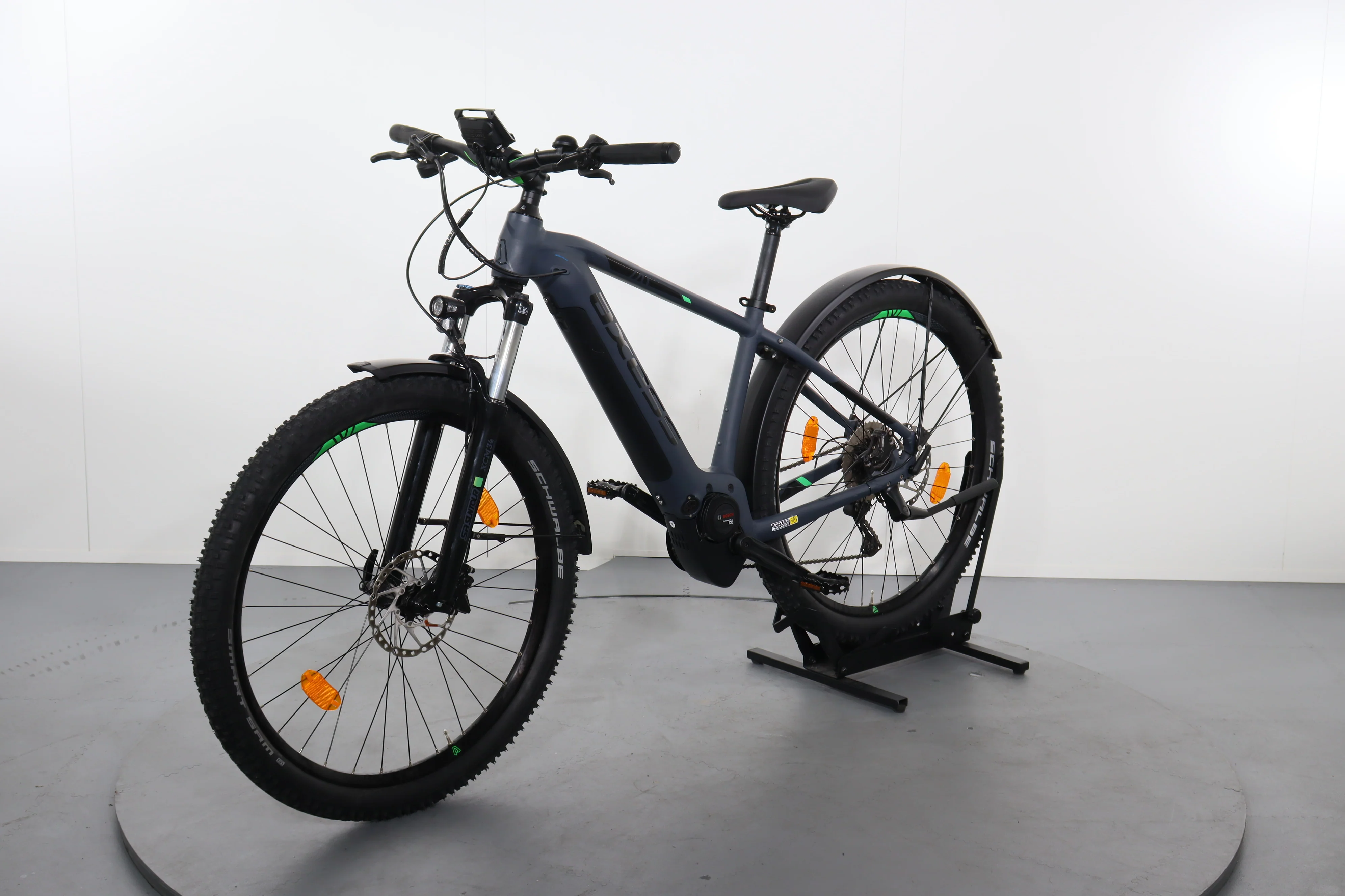 Axess Force 29 Allroad - Image 3