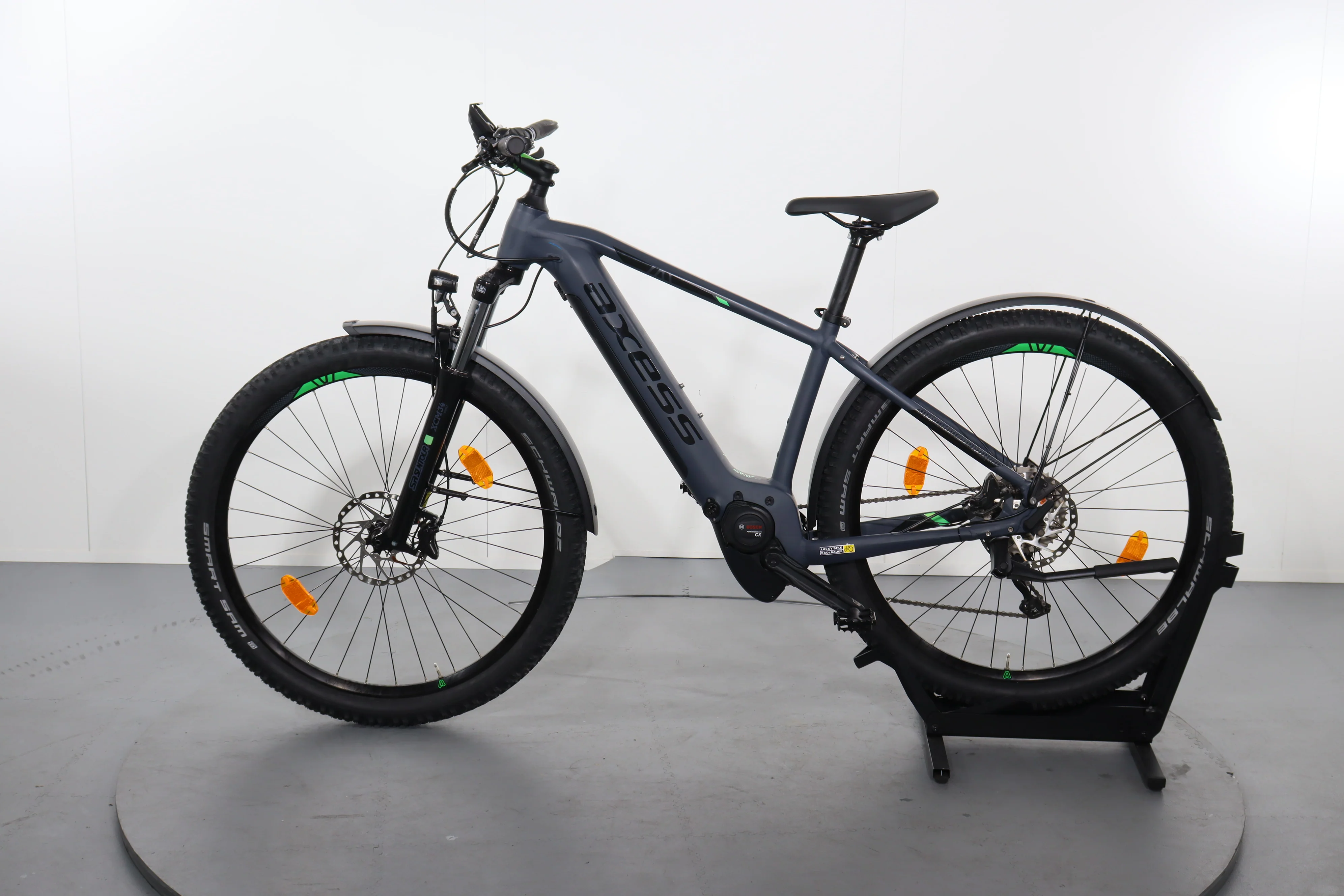 Axess Force 29 Allroad - Image 4