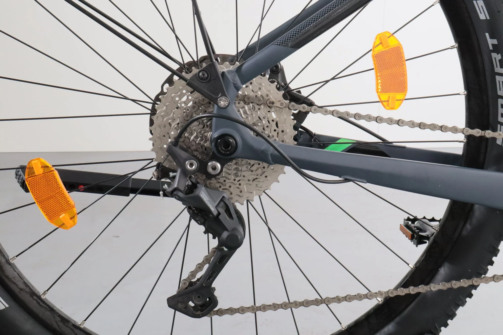 Axess Force 29 Allroad - Image 8