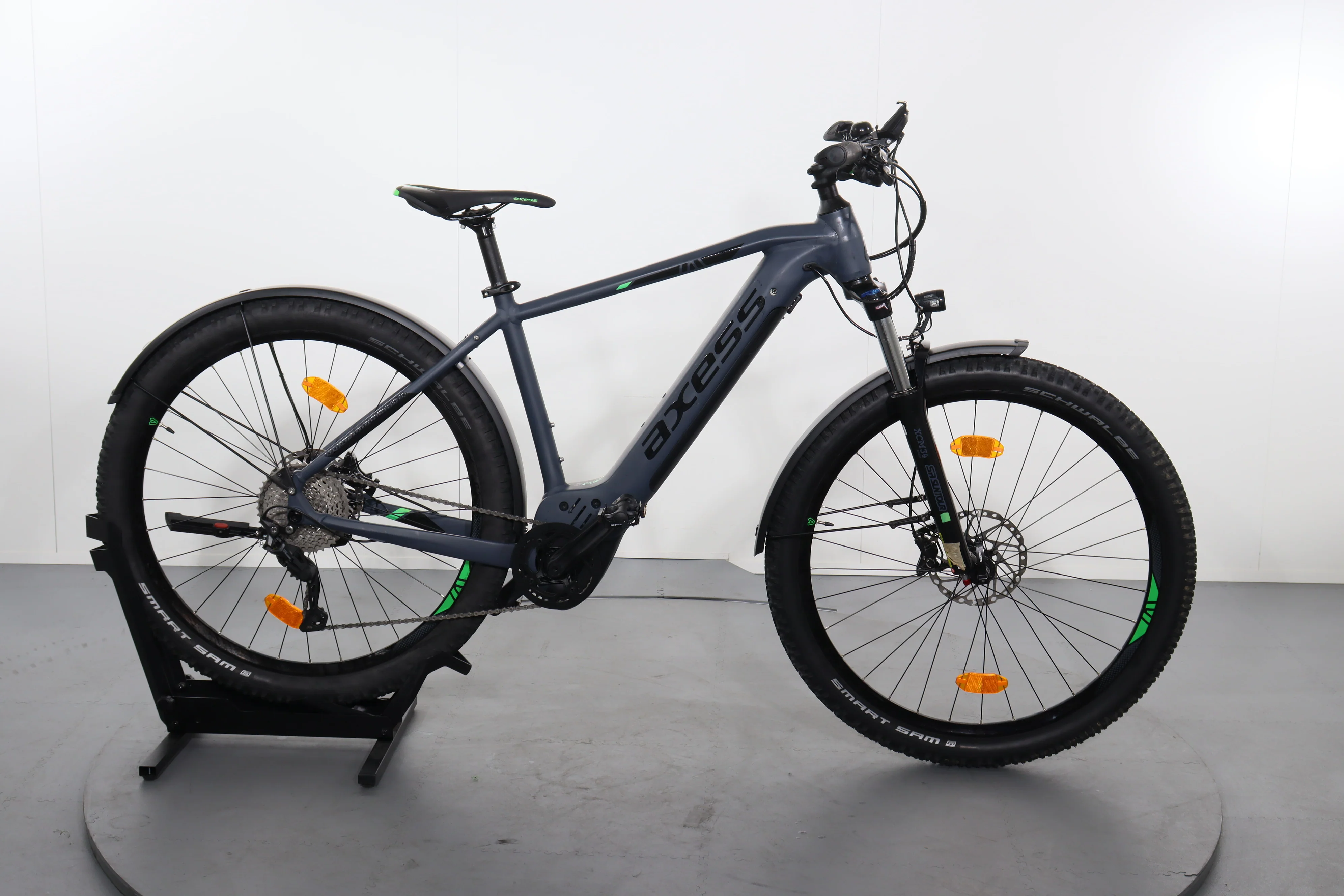 Axess Force 29 Allroad