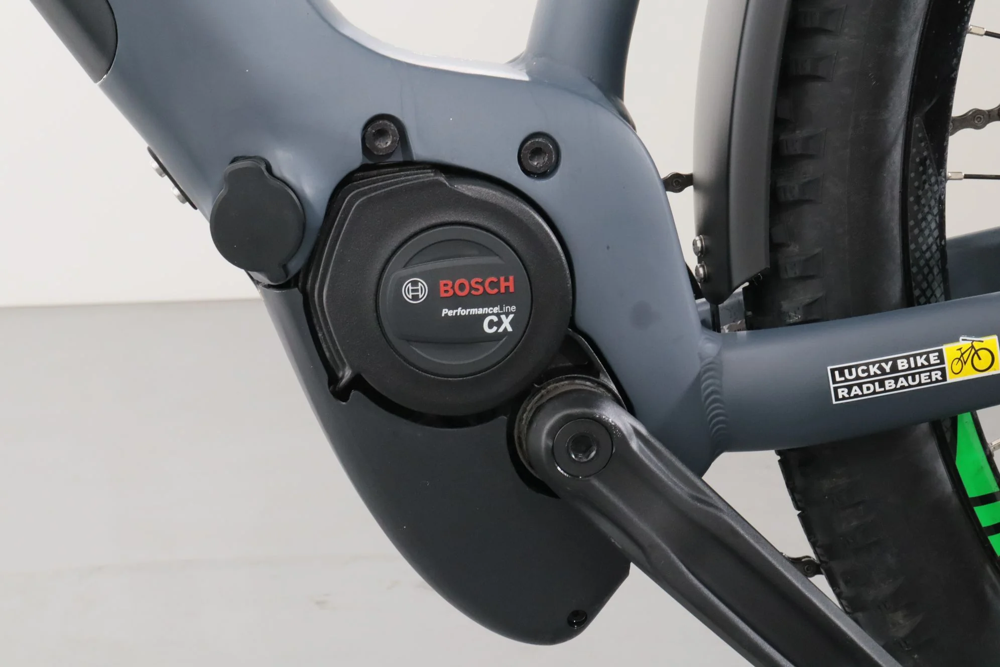Axess Force 29 Allroad - Image 13