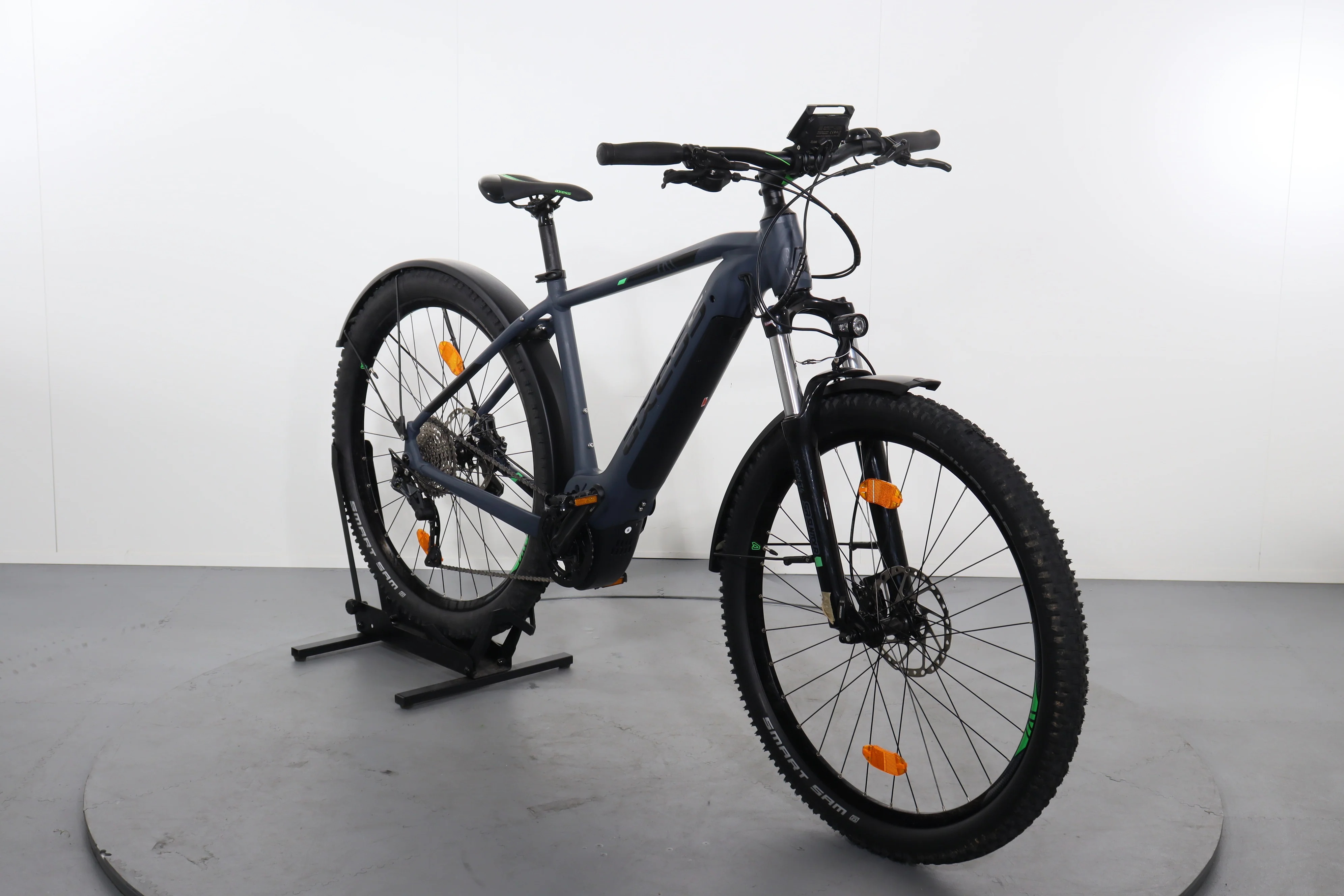 Axess Force 29 Allroad - Image 2