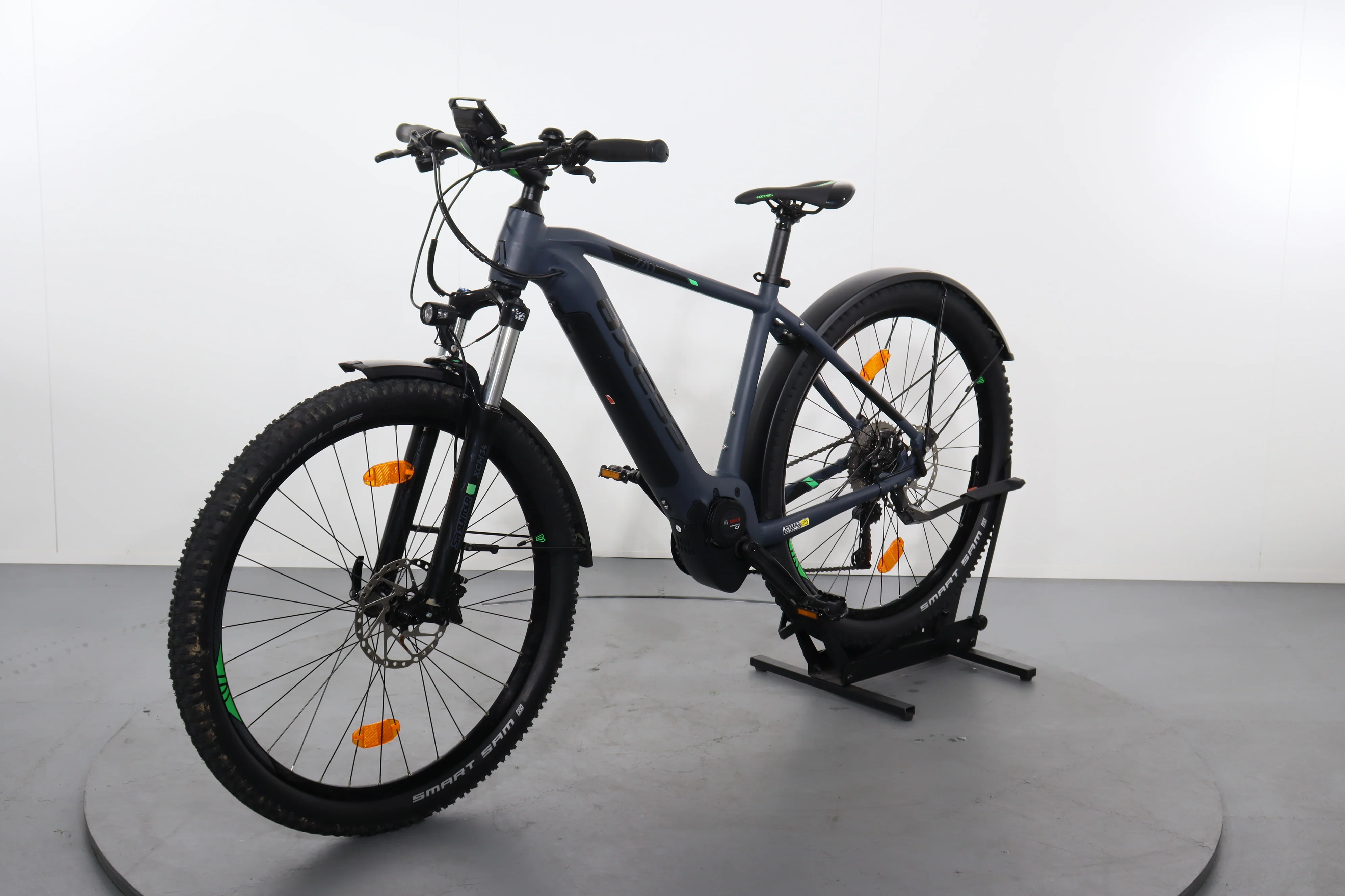 Axess Force 29 Allroad - Image 3