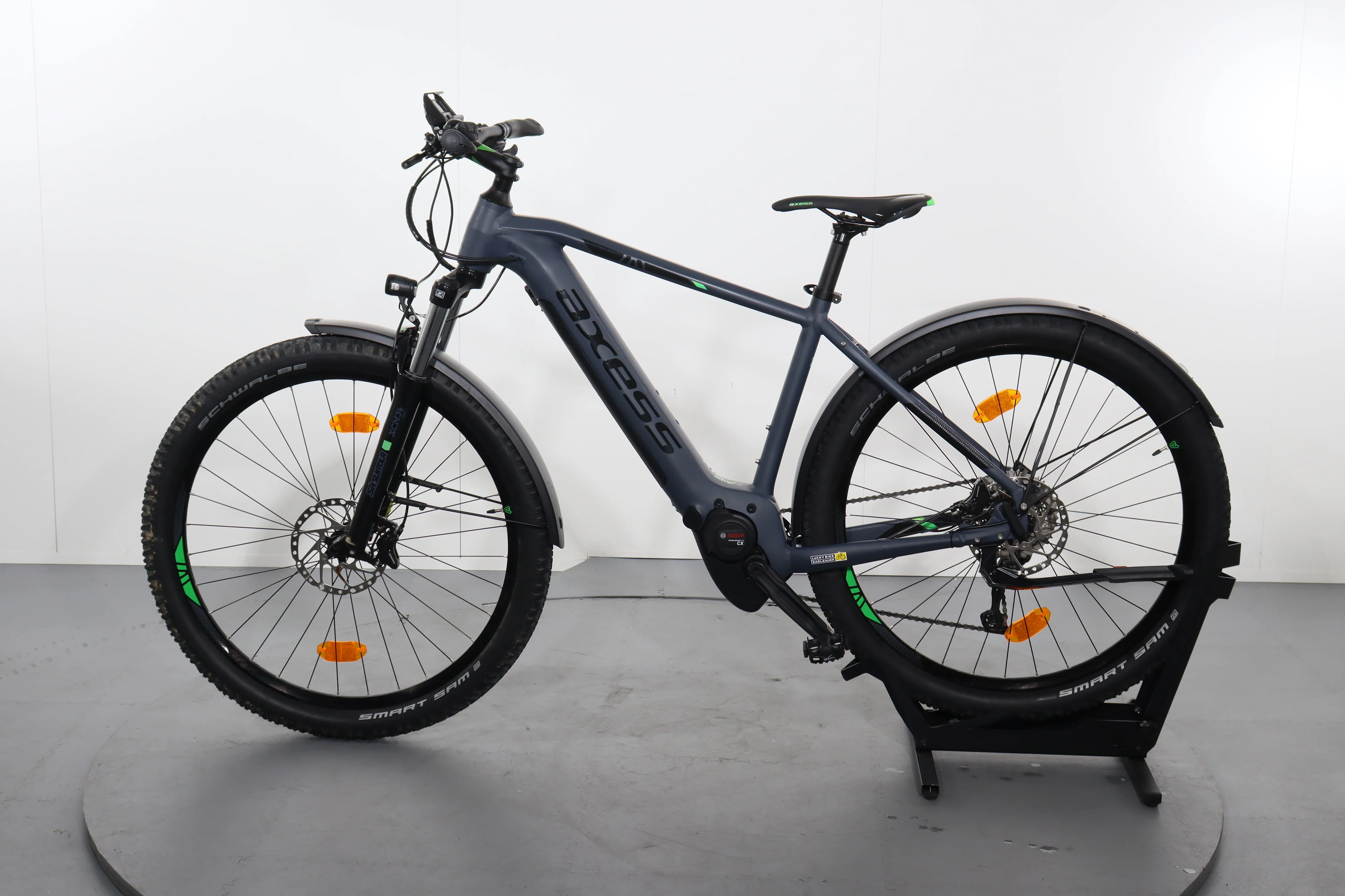 Axess Force 29 Allroad - Image 4