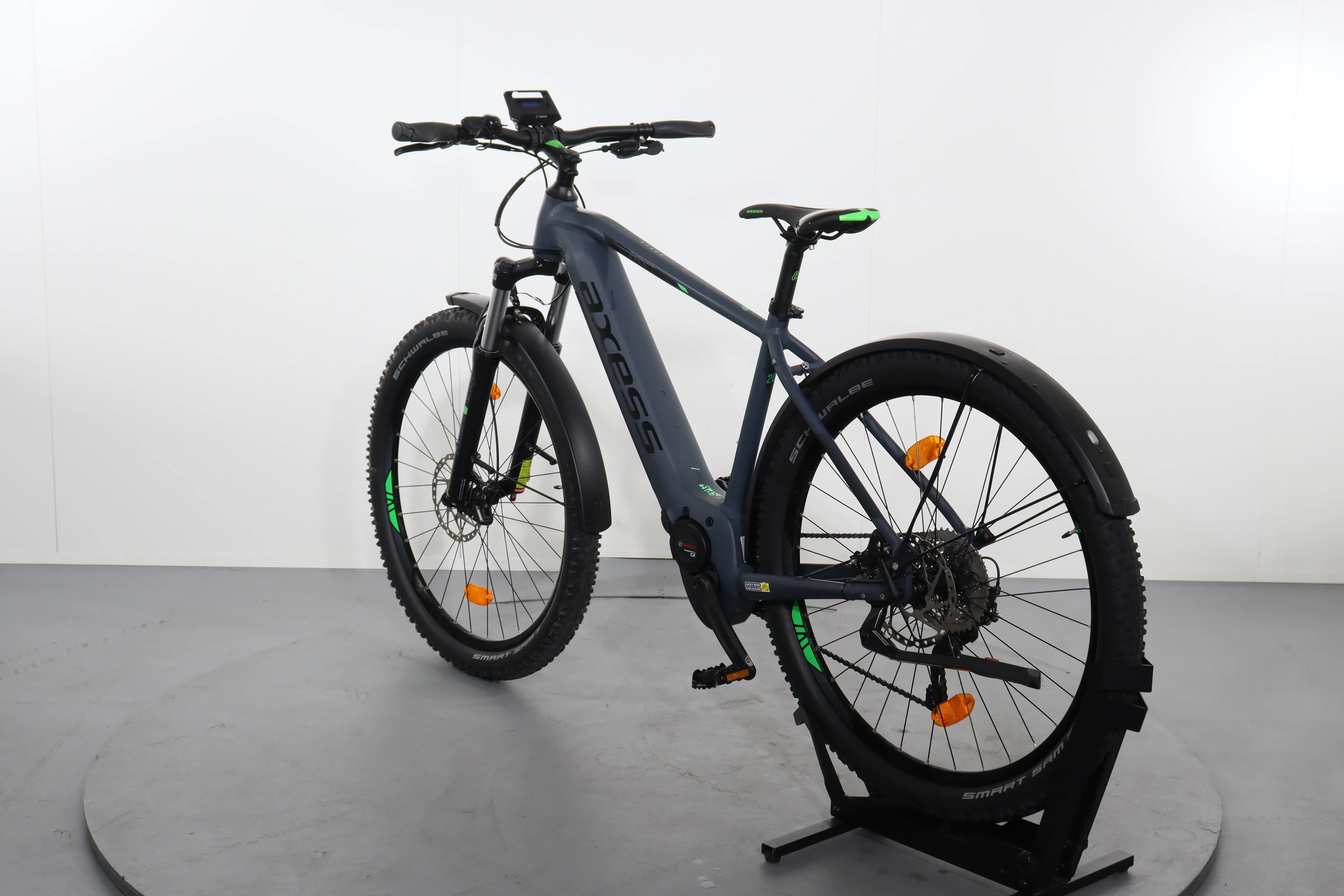 Axess Force 29 Allroad - Image 5