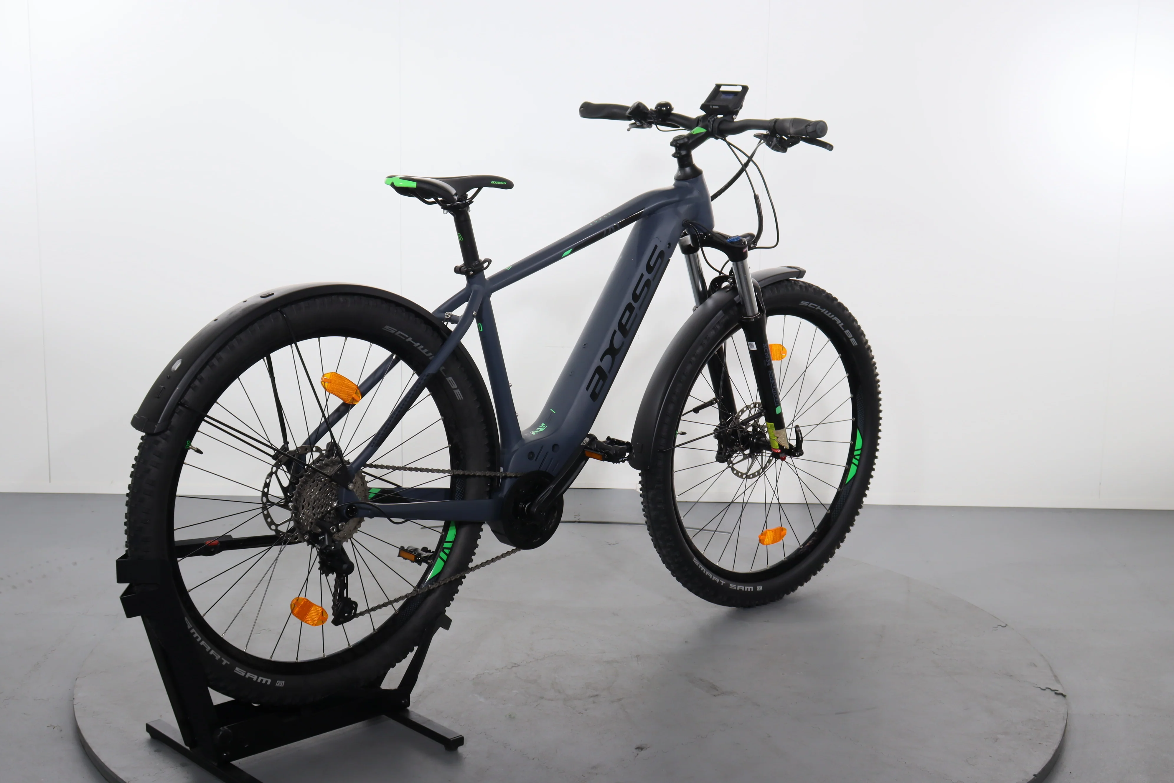 Axess Force 29 Allroad - Image 6