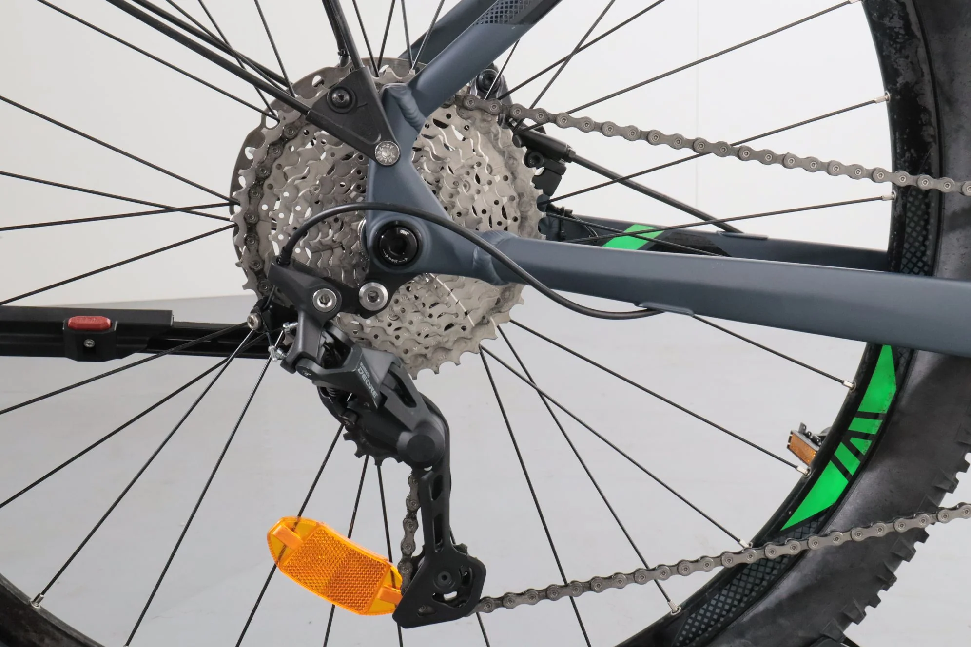 Axess Force 29 Allroad - Image 8