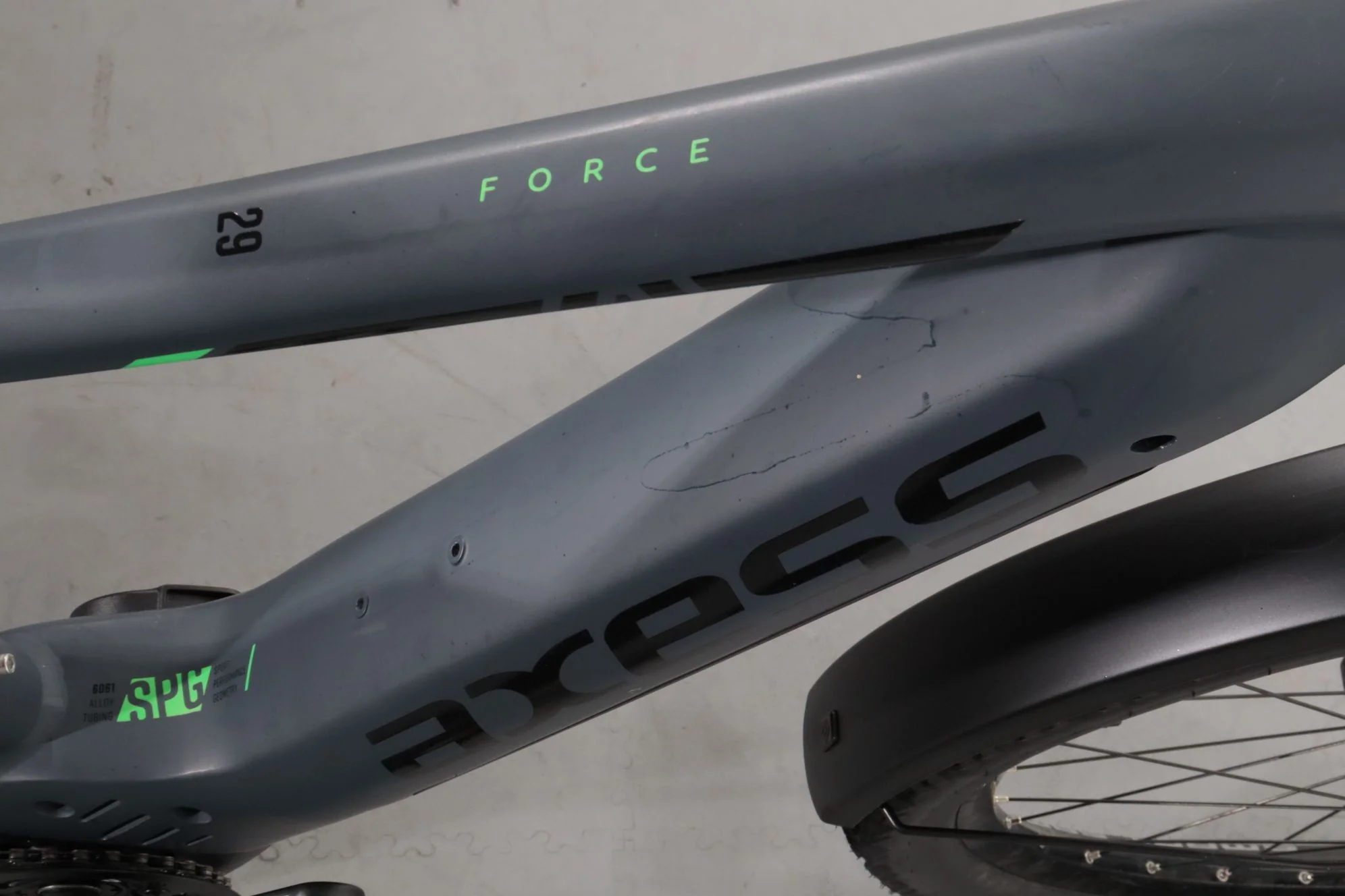 Axess Force 29 Allroad - Image 9