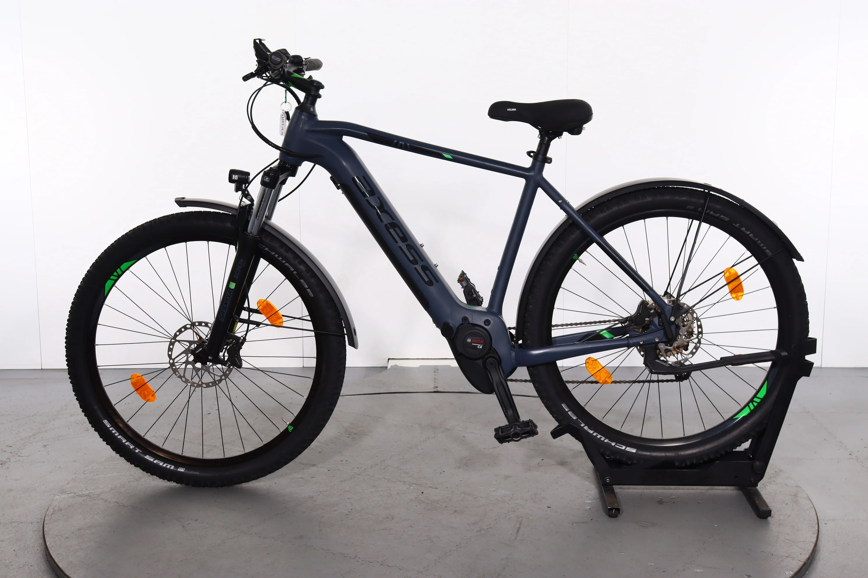 Axess Force 29 Allroad - Image 4