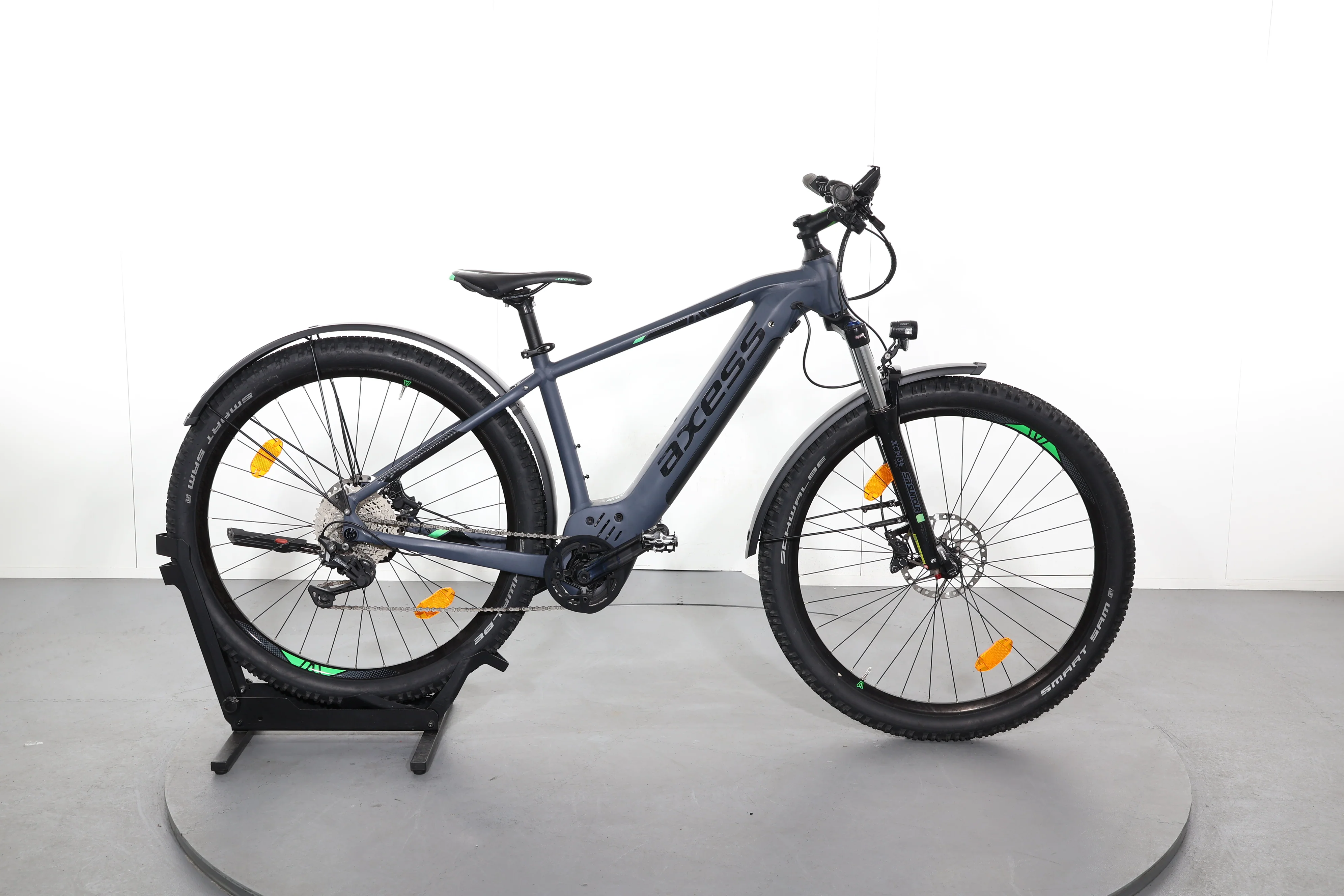 Axess Force 29 Allroad