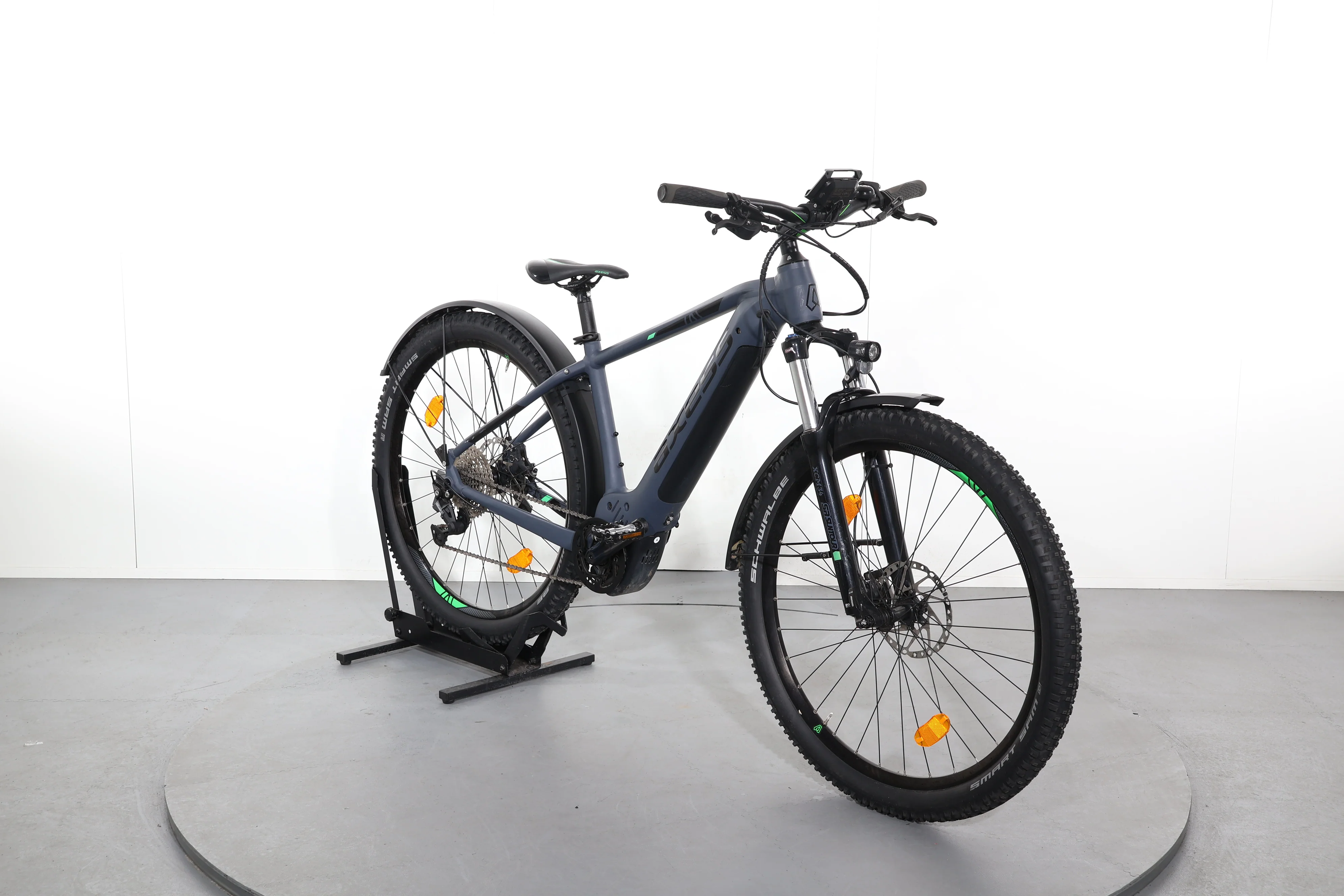 Axess Force 29 Allroad - Image 2