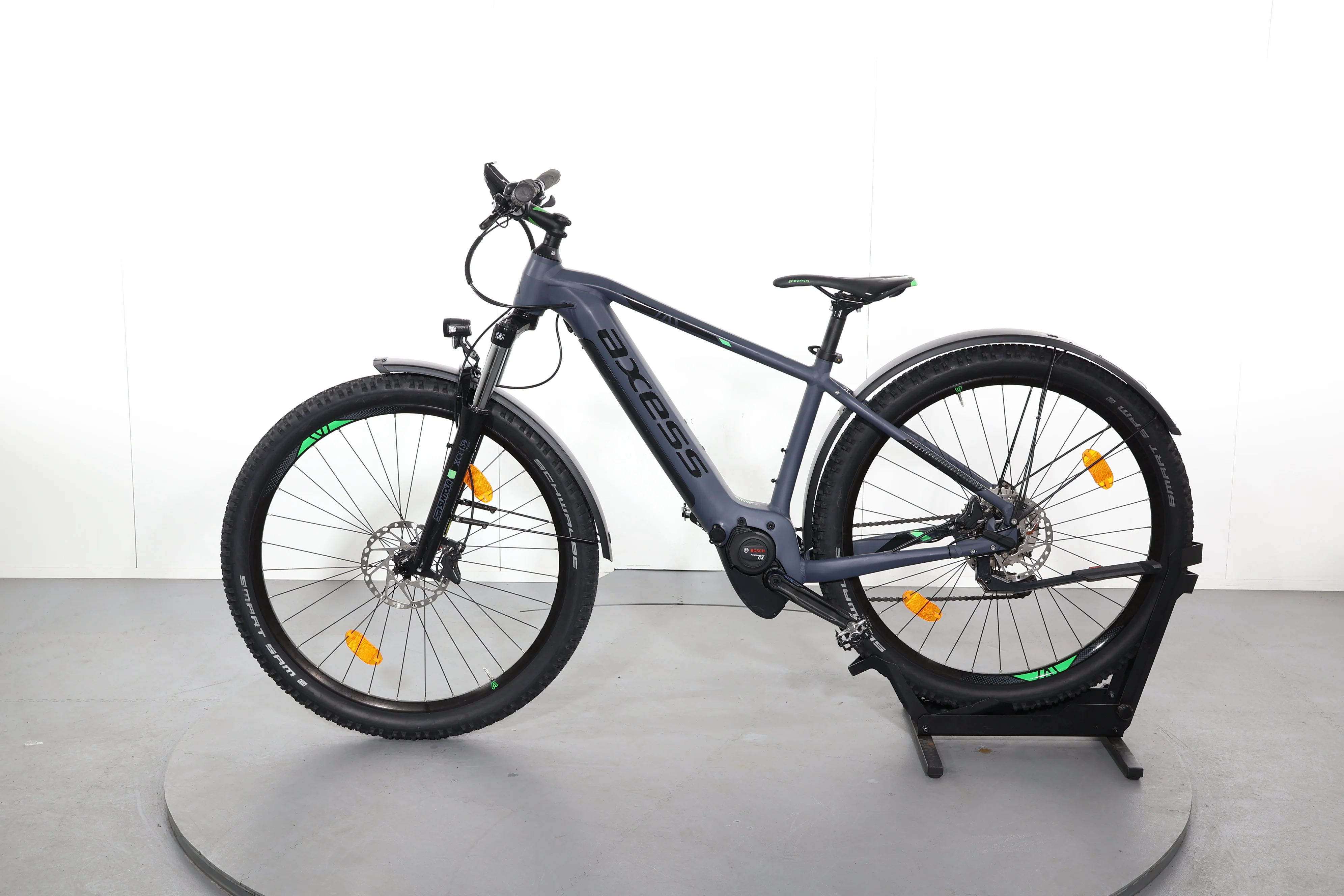 Axess Force 29 Allroad - Image 4
