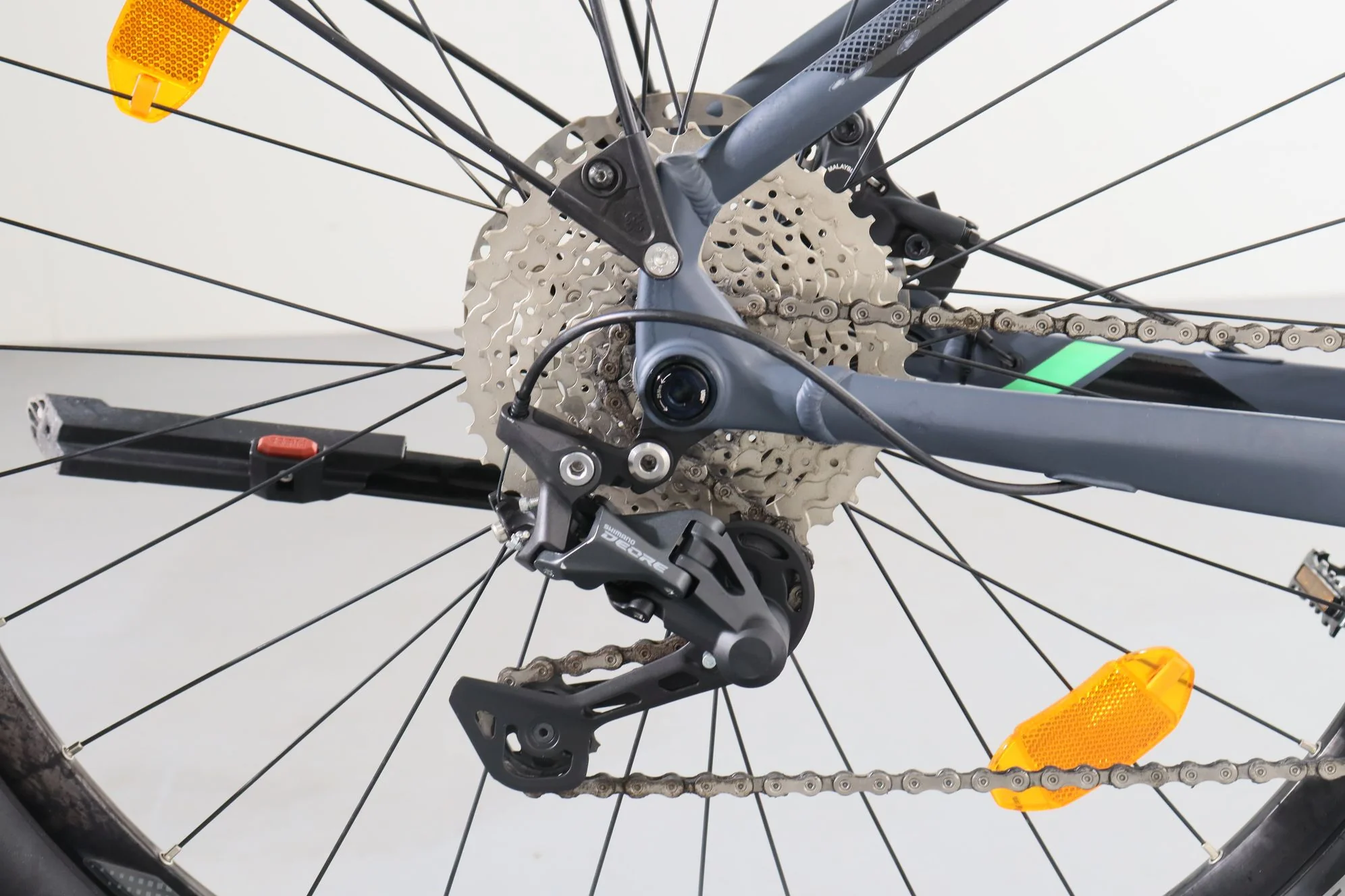 Axess Force 29 Allroad - Image 9