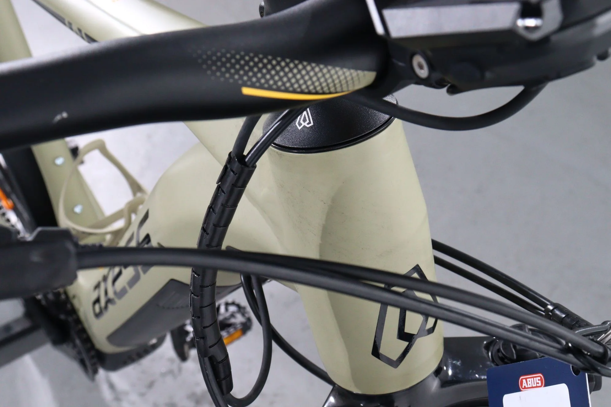 Axess Force Allroad - Image 11