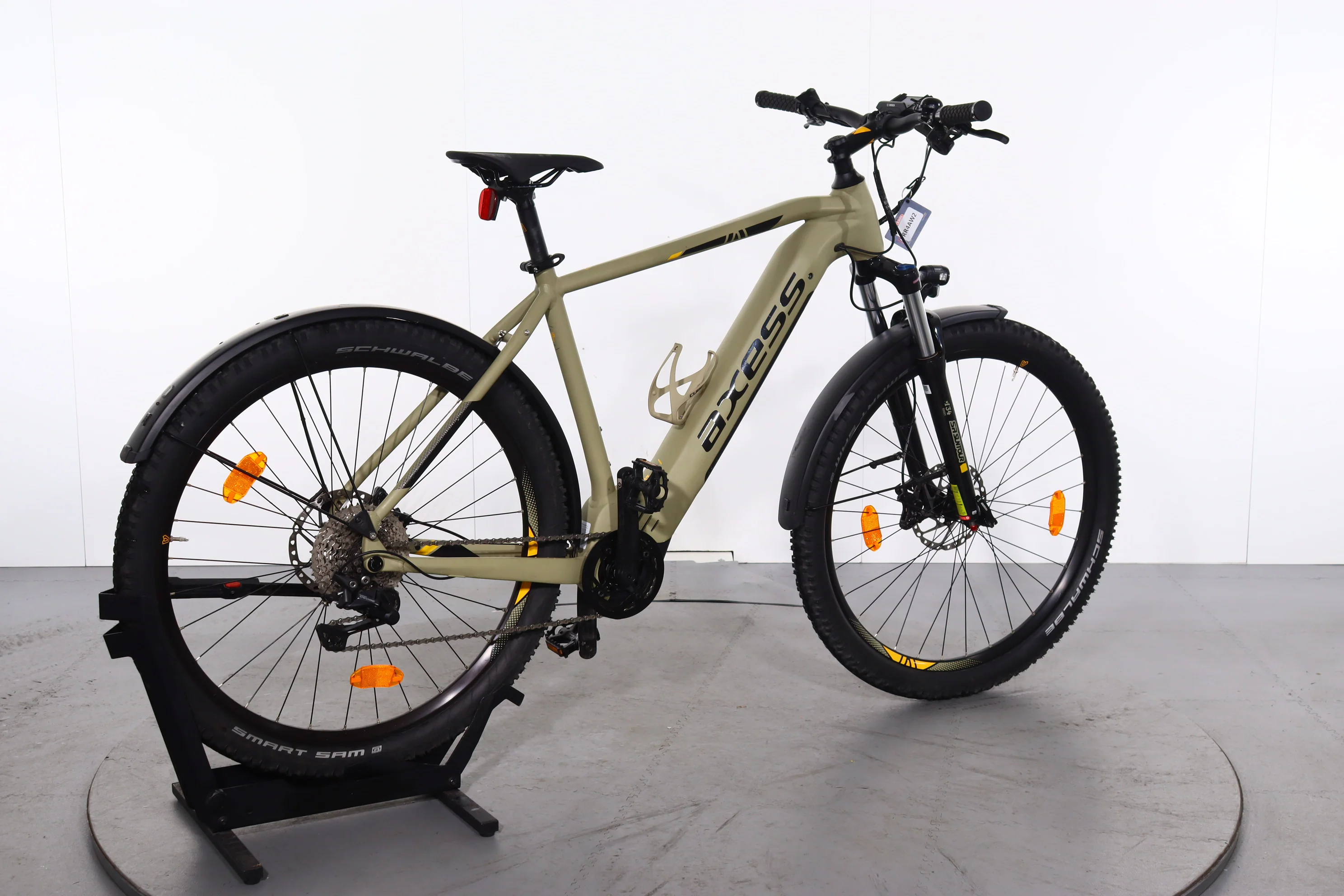 Axess Force Allroad - Image 2