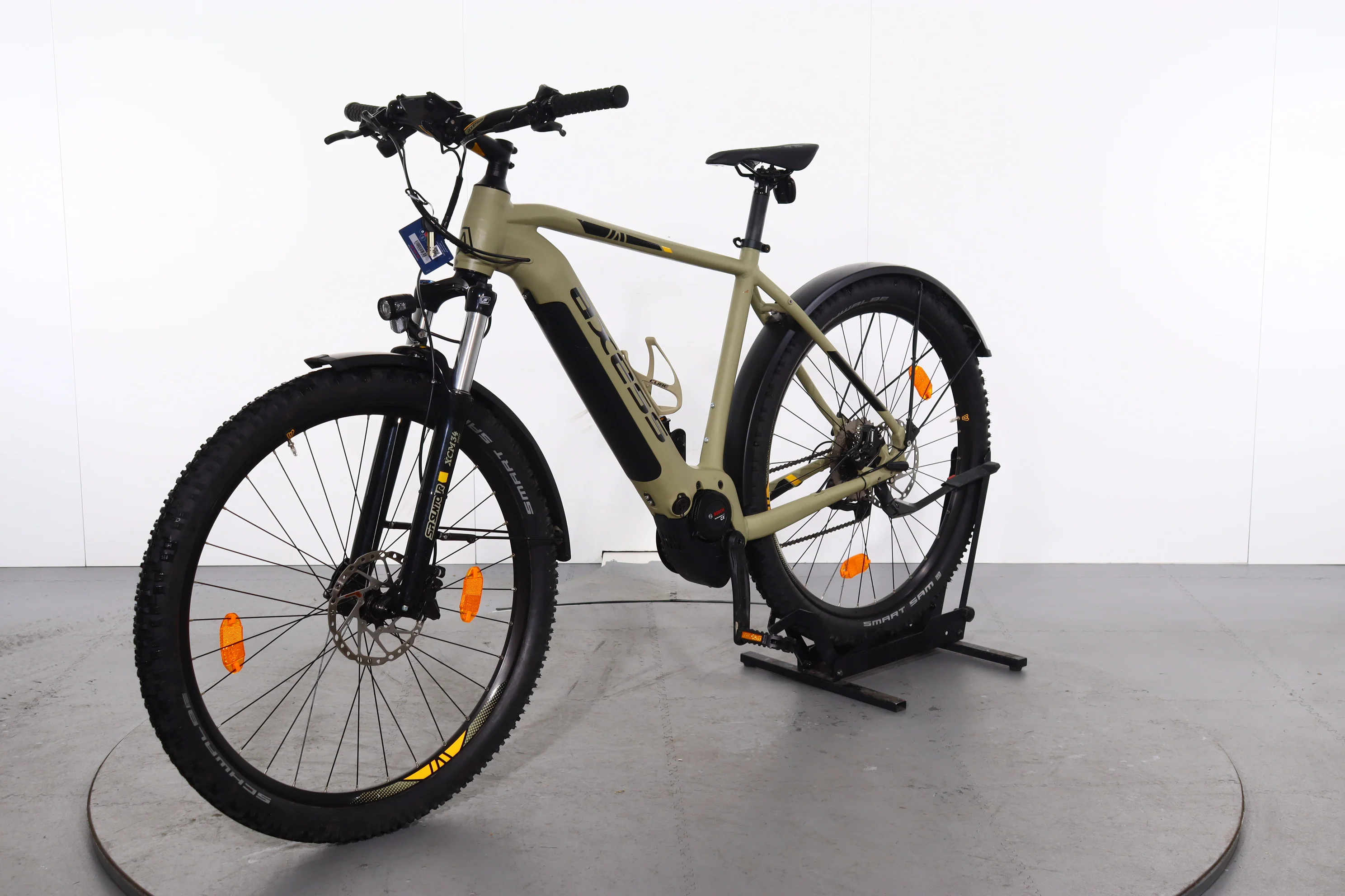 Axess Force Allroad - Image 4