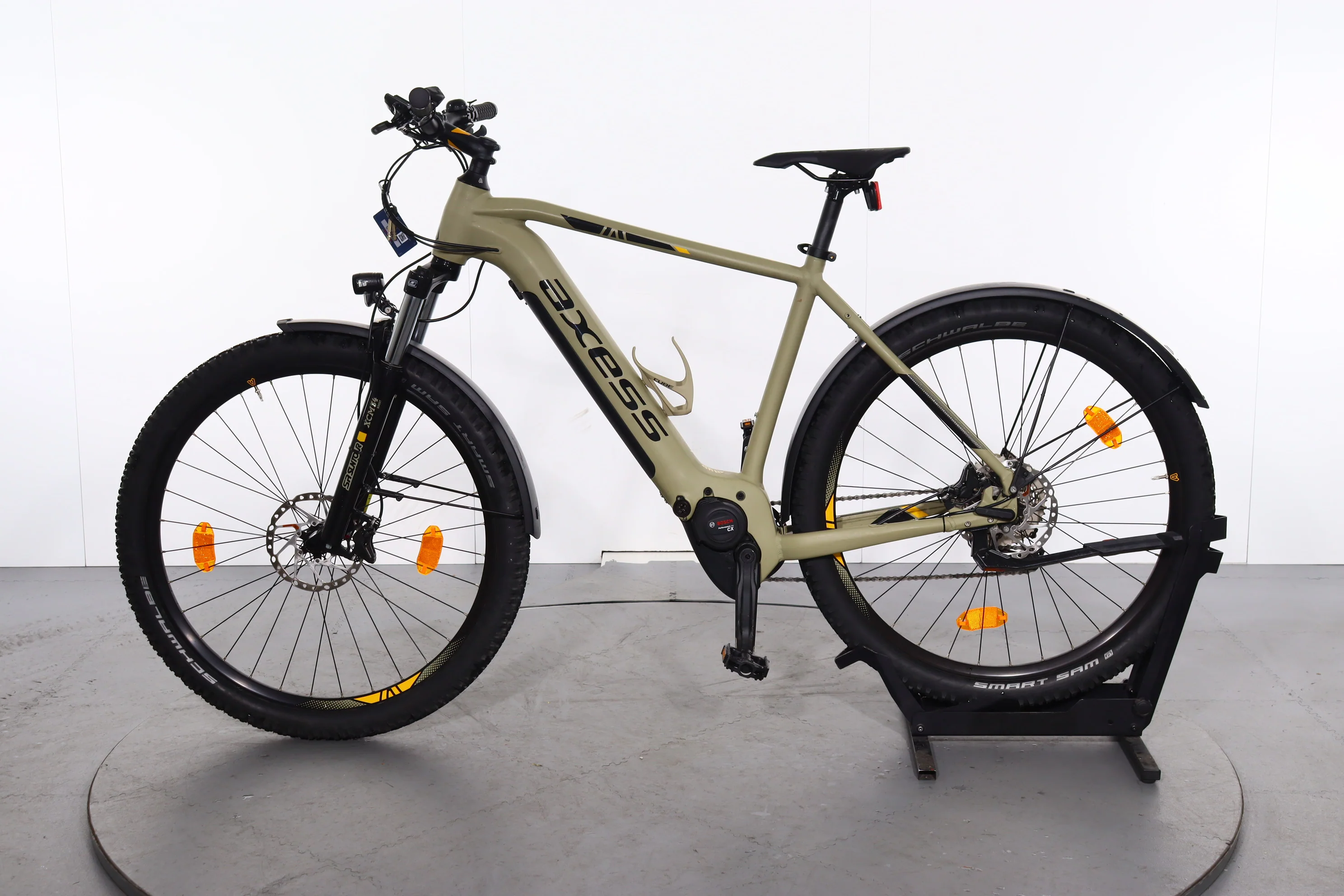 Axess Force Allroad - Image 5
