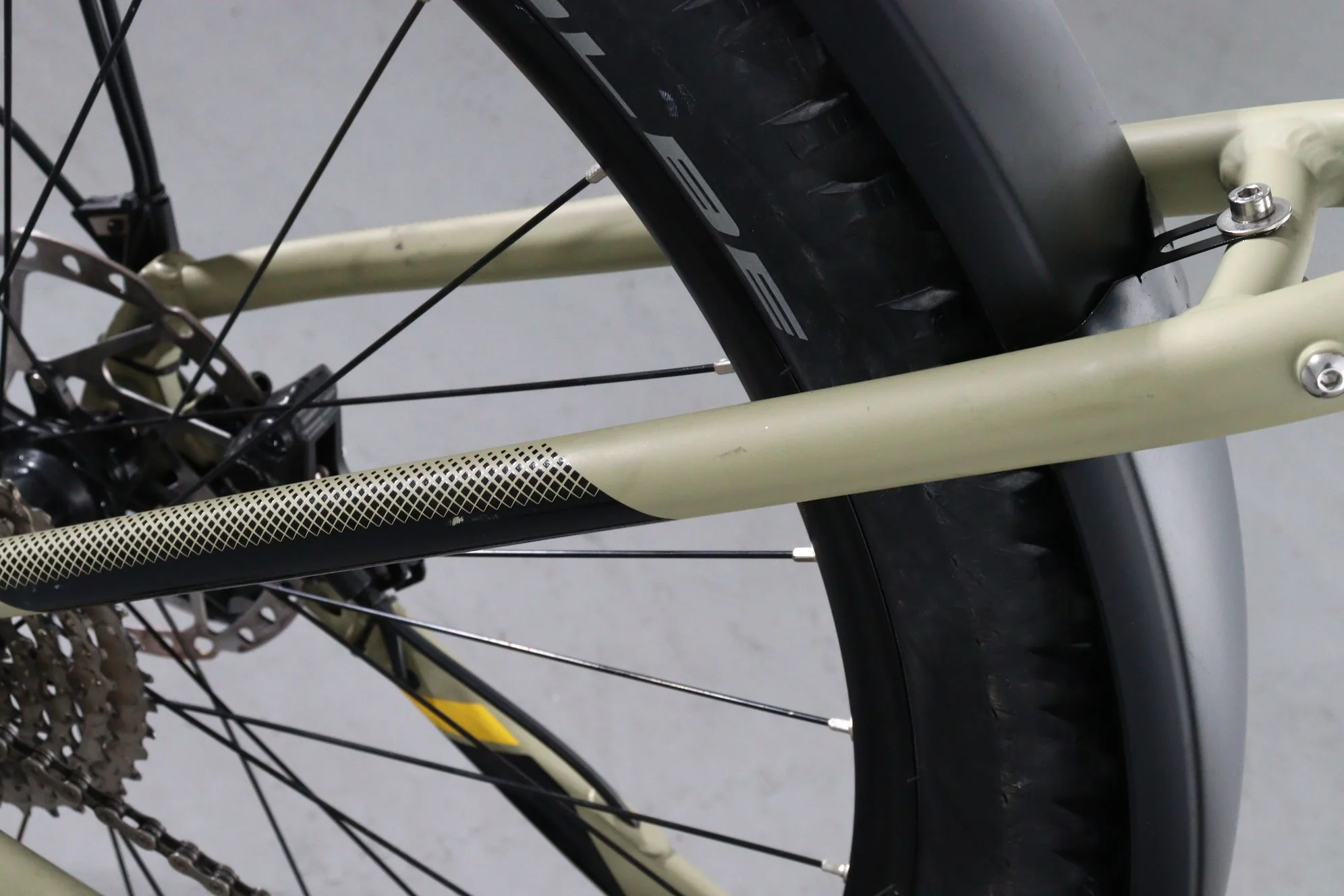 Axess Force Allroad - Image 9