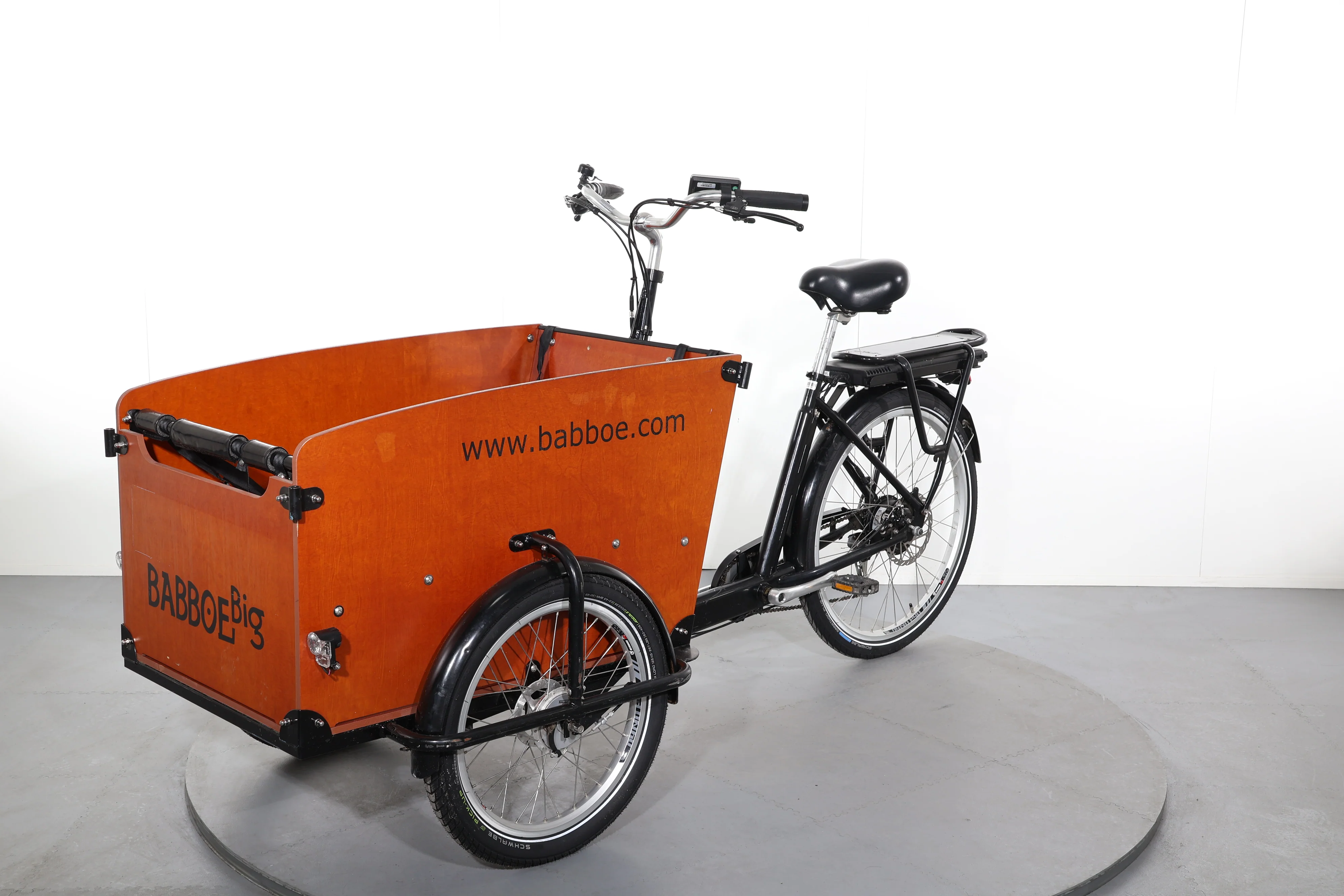 Babboe Big-E - Image 3