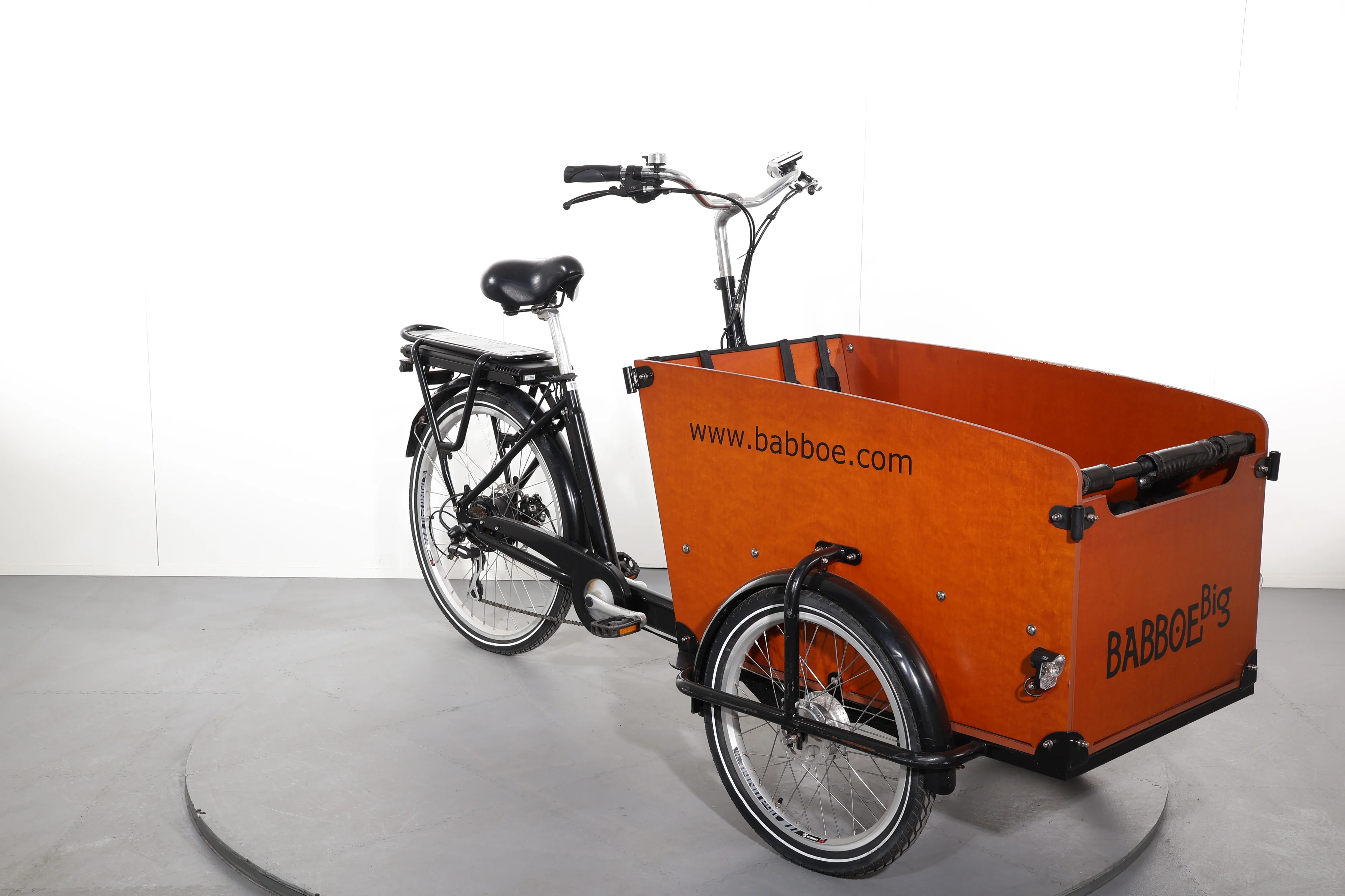 Babboe Big-E - Image 2