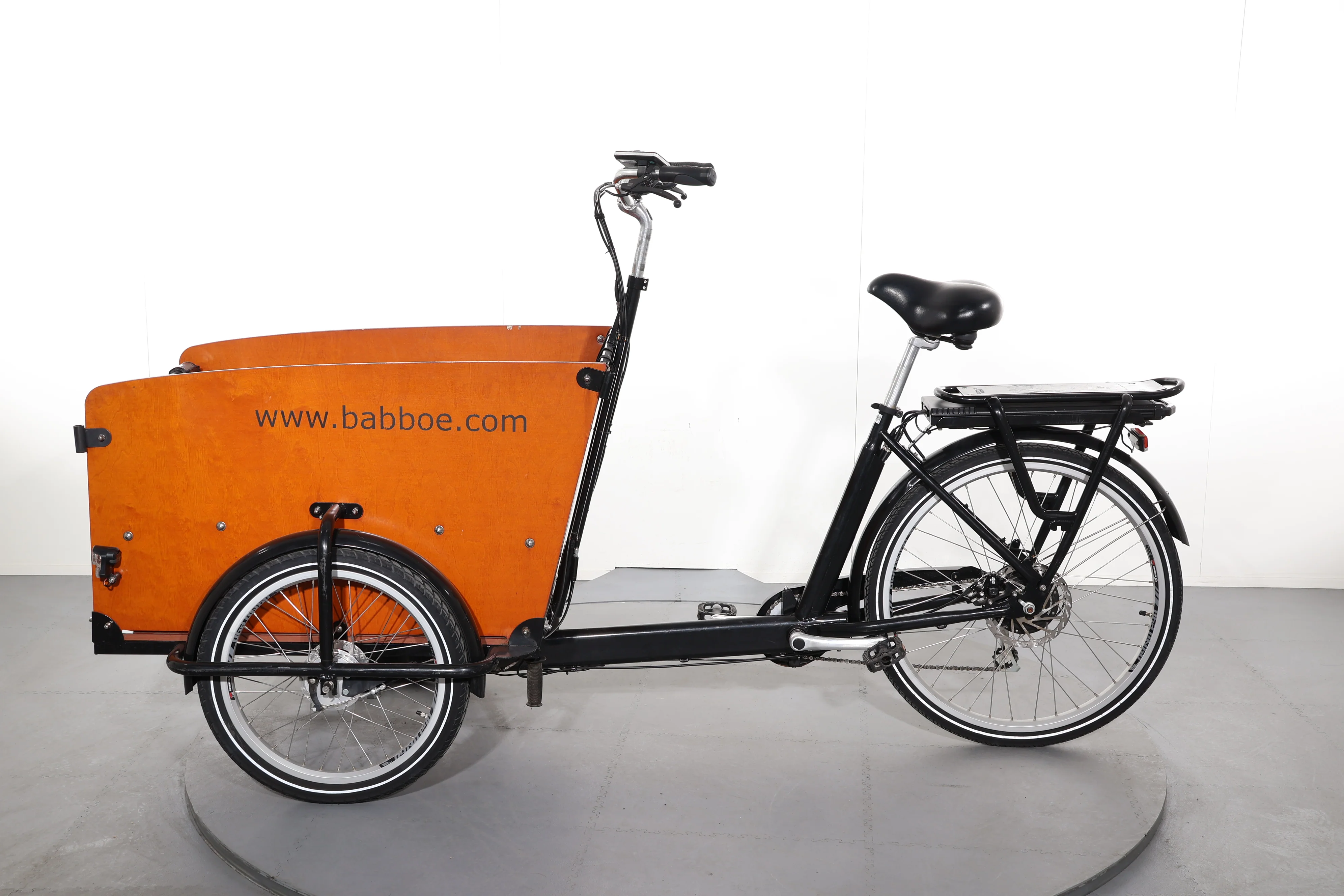 Babboe Big-E - Image 4