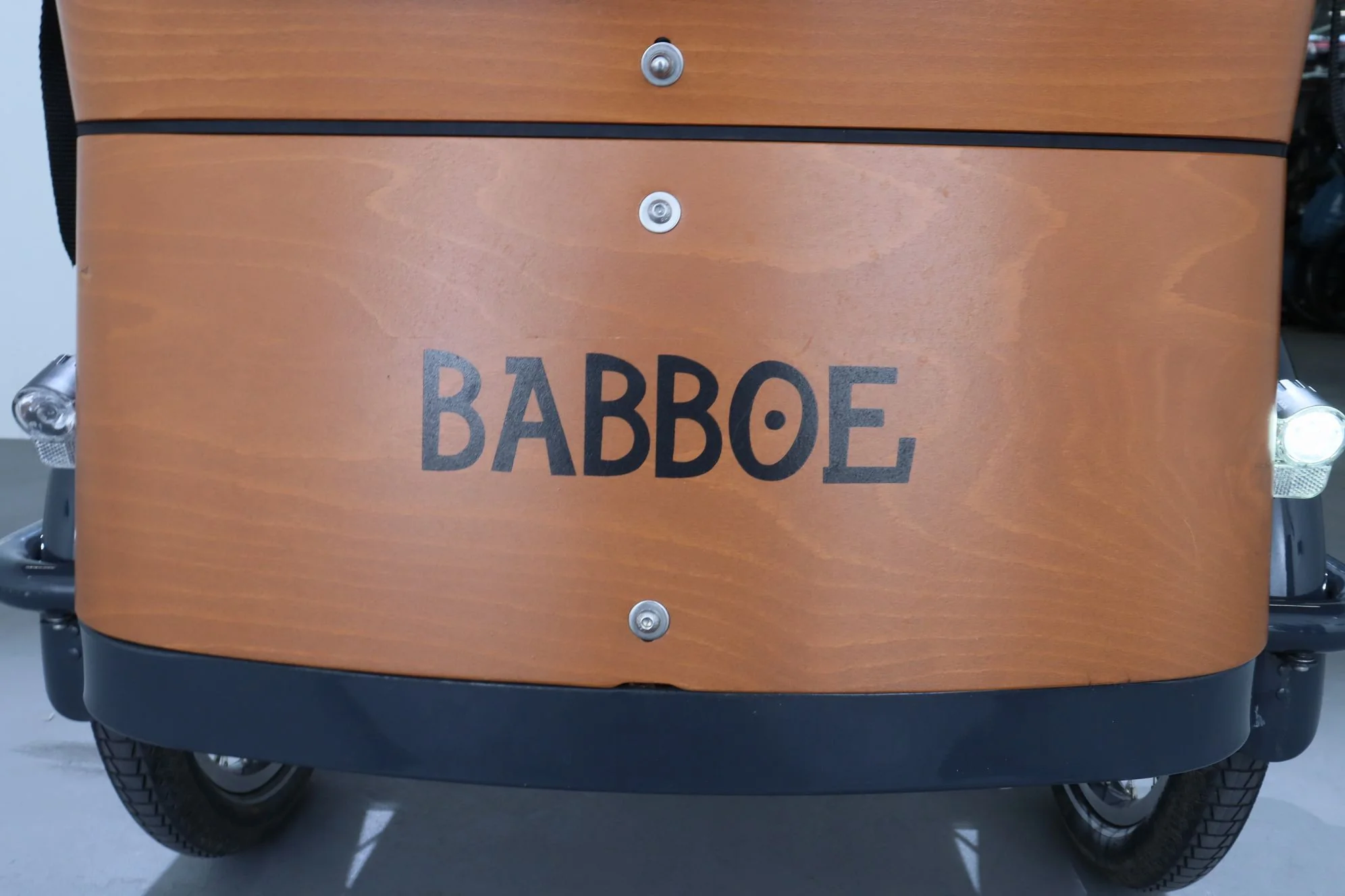 Babboe Curve Mountain - Image 13