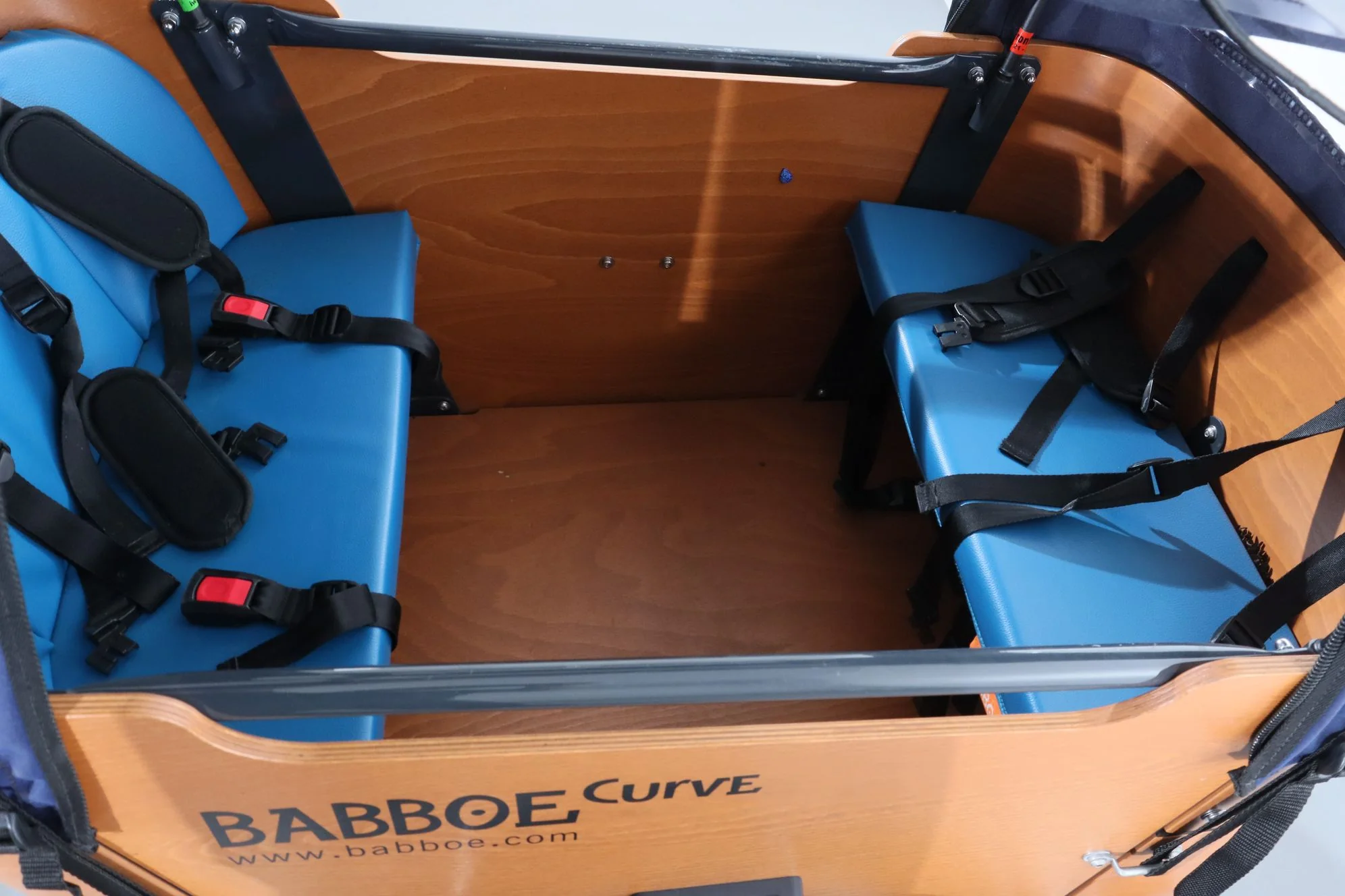 Babboe Curve Mountain - Image 9