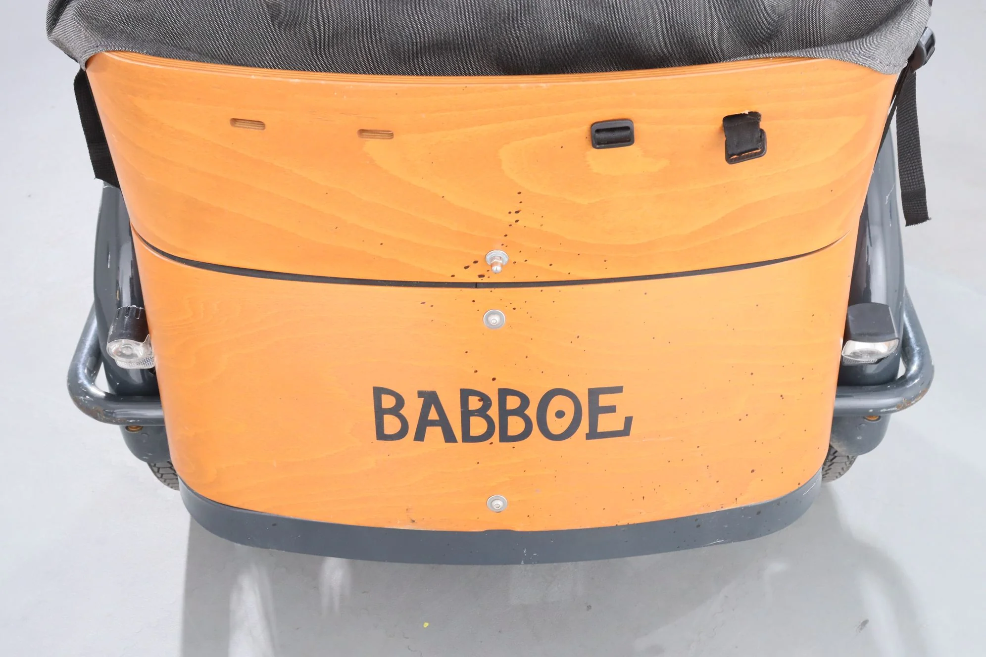 Babboe Curve Mountain - Image 12