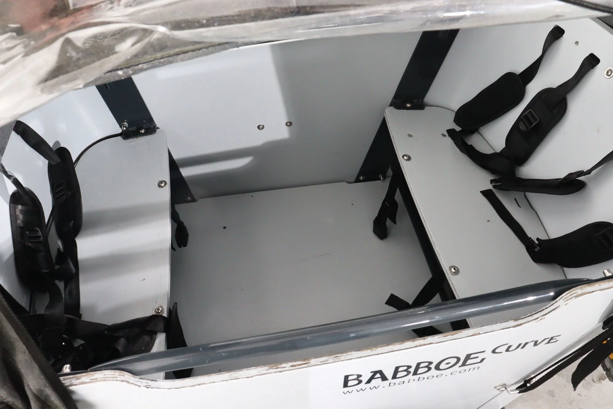Babboe Curve Mountain - Image 12