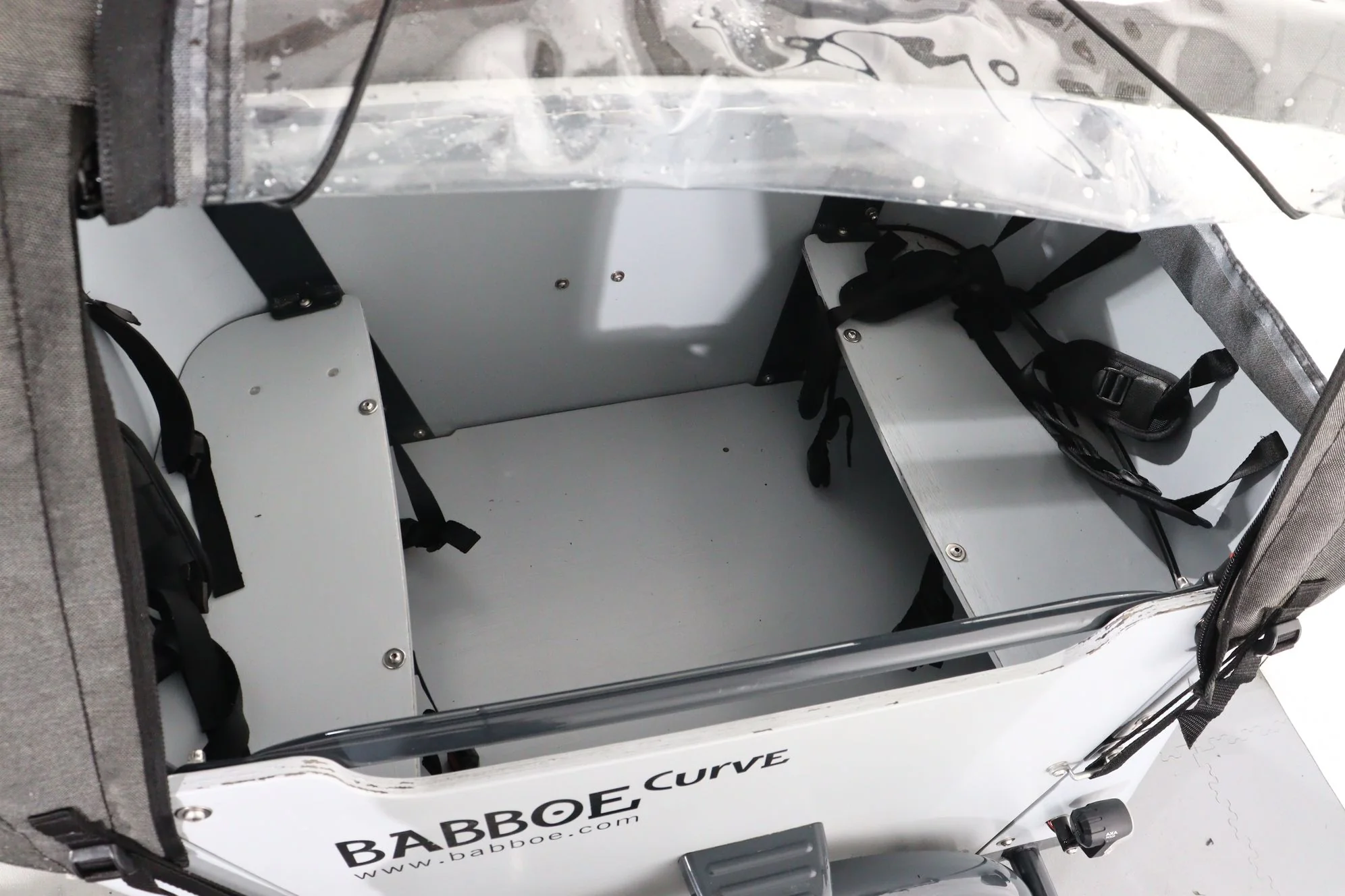 Babboe Curve Mountain - Image 8