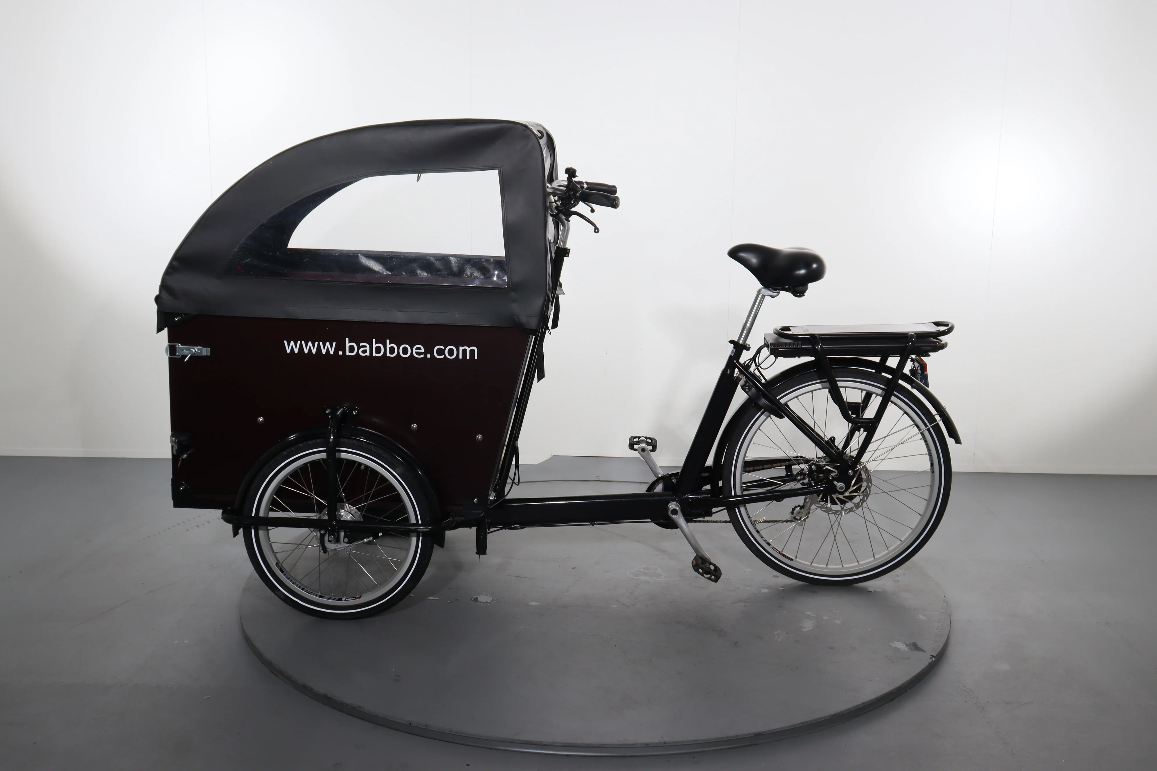 Babboe Dog-E - Image 4